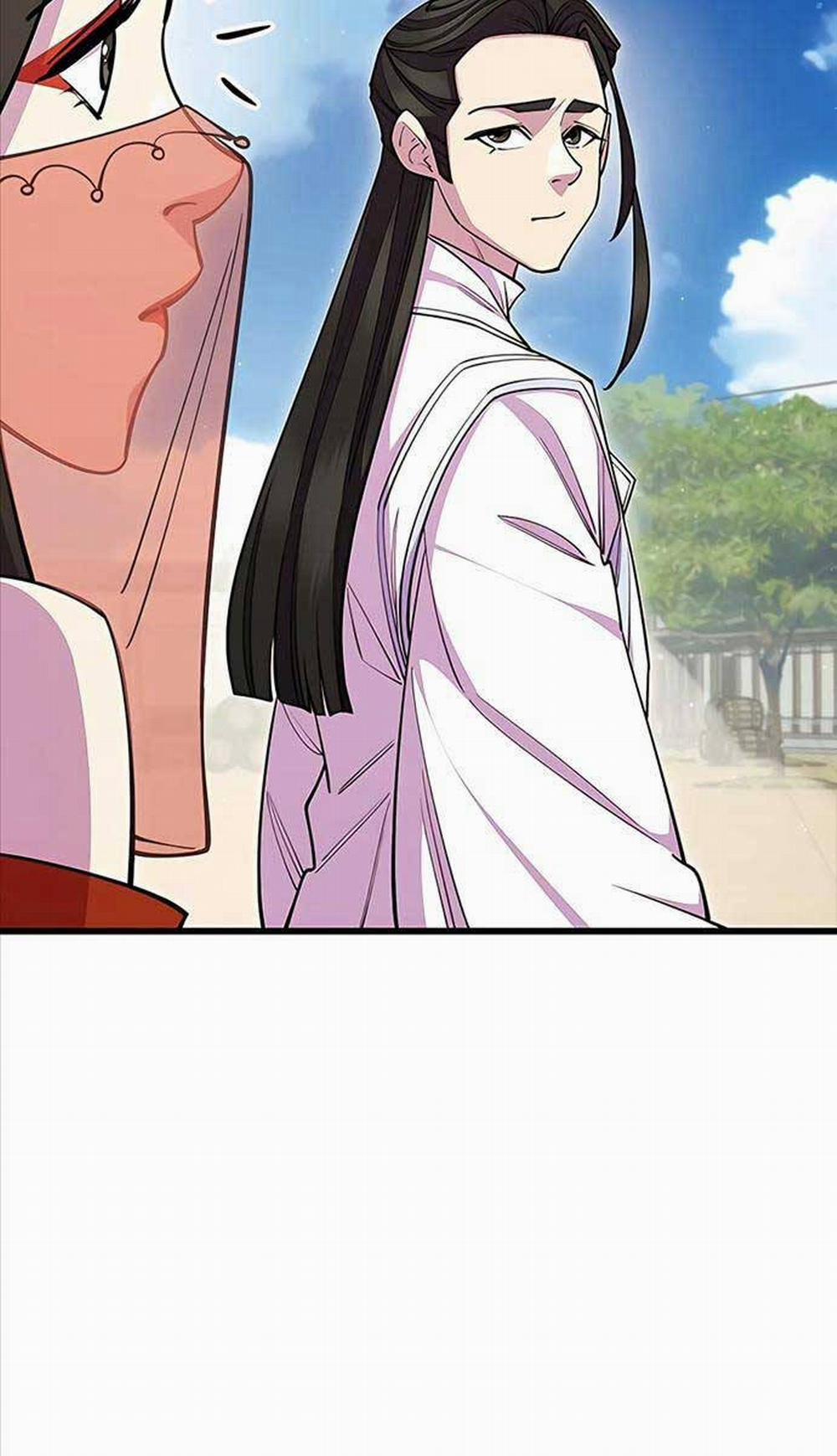 Thiên Hạ Đệ Nhất Đại Sư Huynh 63 trang 118