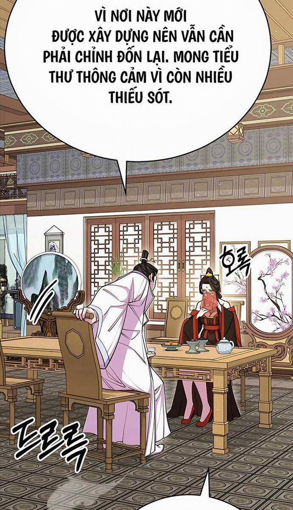 Thiên Hạ Đệ Nhất Đại Sư Huynh 63 trang 125