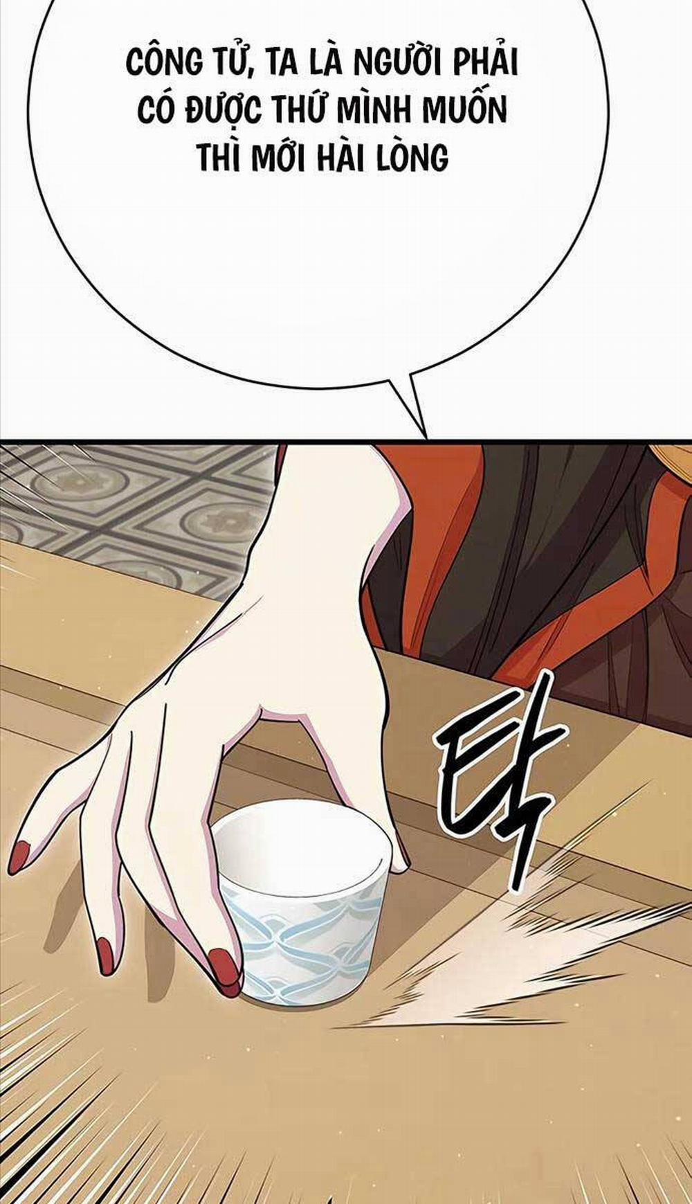 Thiên Hạ Đệ Nhất Đại Sư Huynh 63 trang 128