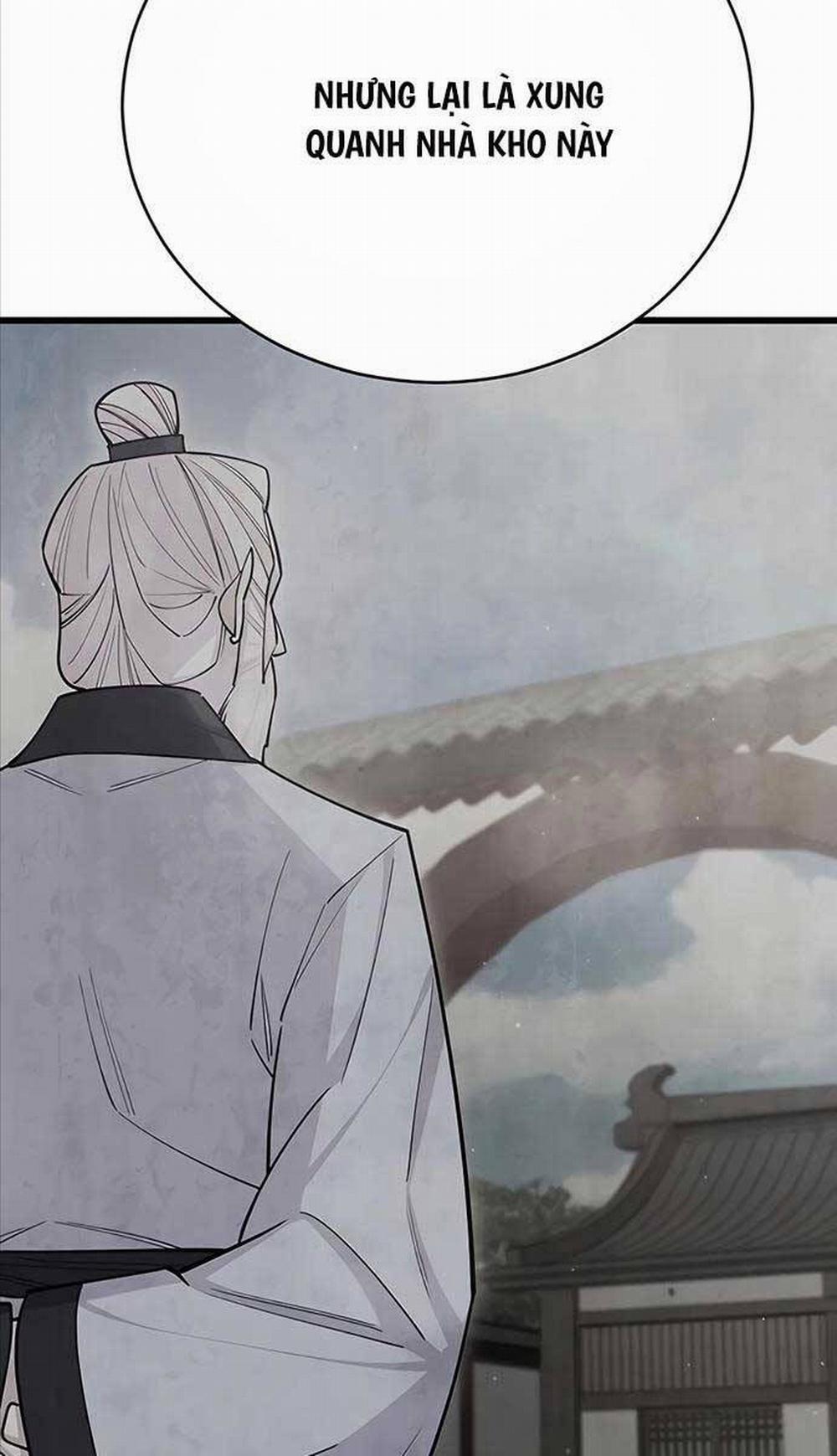 Thiên Hạ Đệ Nhất Đại Sư Huynh 63 trang 13