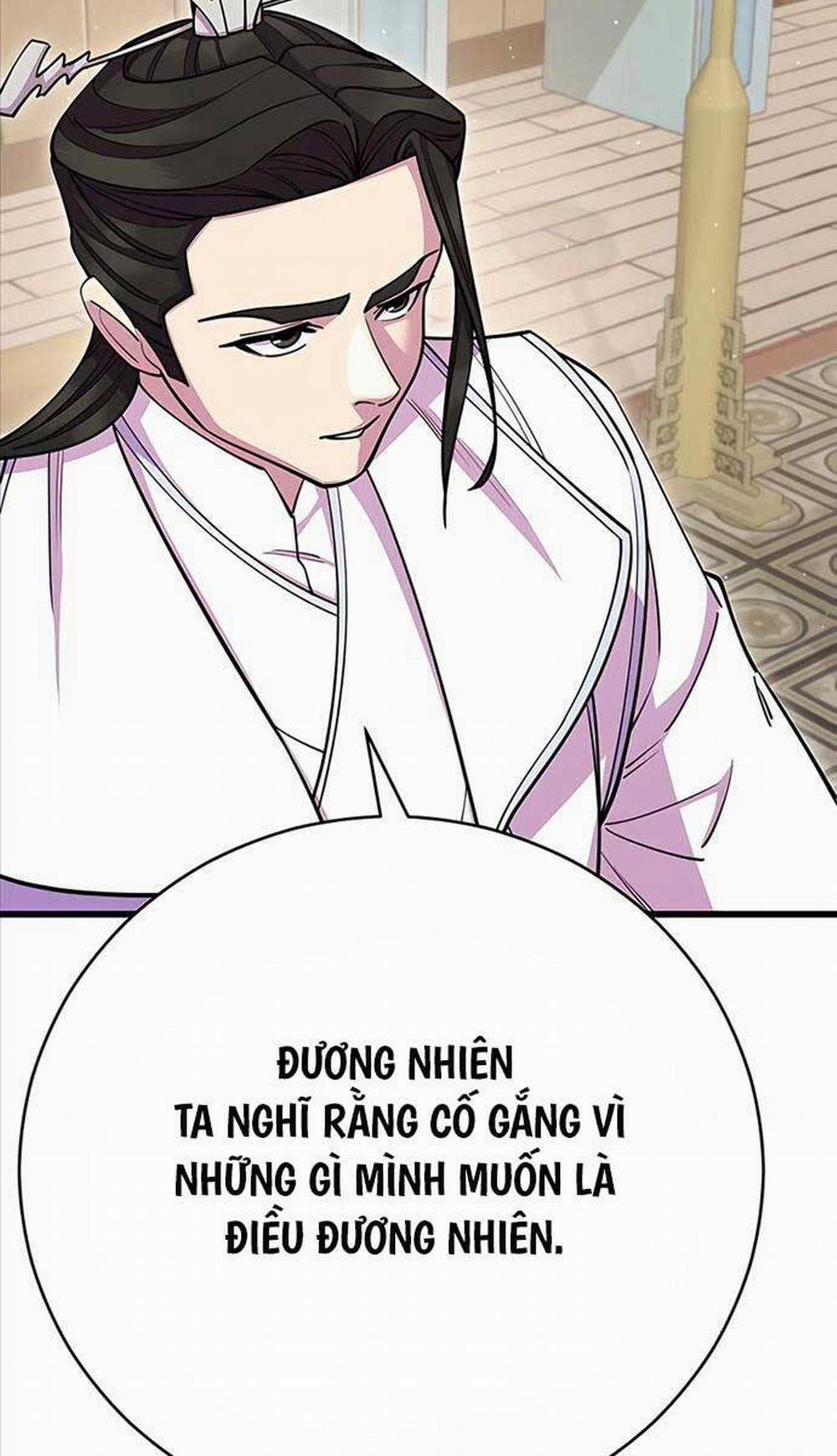 Thiên Hạ Đệ Nhất Đại Sư Huynh 63 trang 130