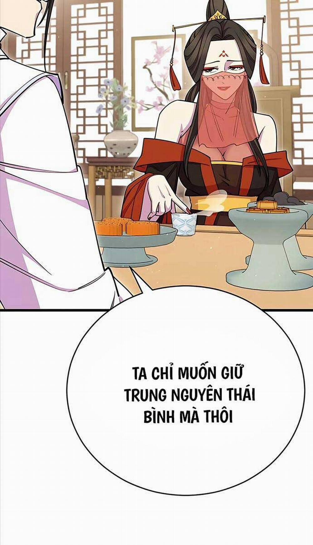 Thiên Hạ Đệ Nhất Đại Sư Huynh 63 trang 132