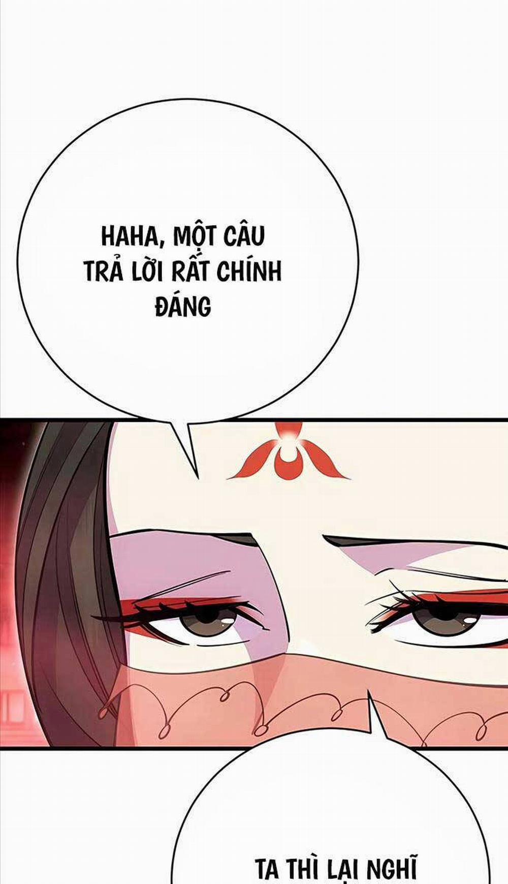 Thiên Hạ Đệ Nhất Đại Sư Huynh 63 trang 133