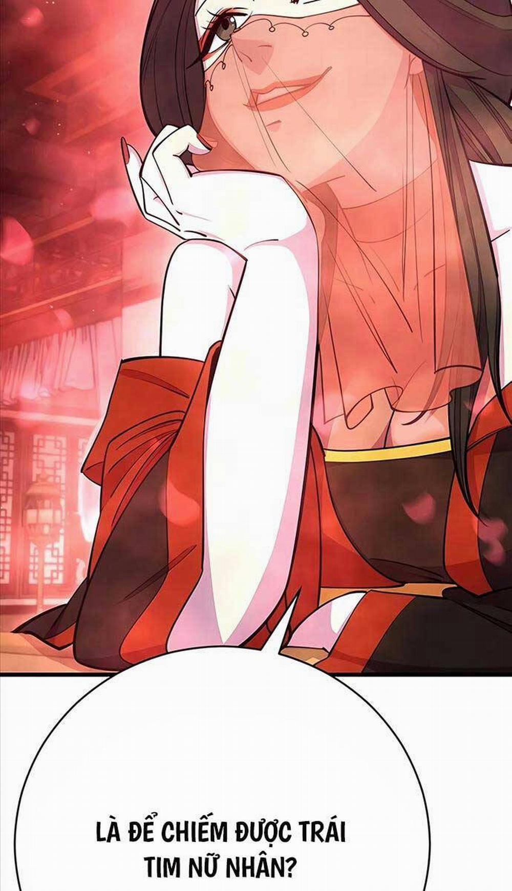 Thiên Hạ Đệ Nhất Đại Sư Huynh 63 trang 135