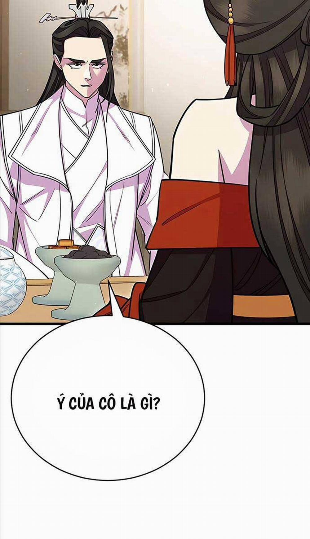 Thiên Hạ Đệ Nhất Đại Sư Huynh 63 trang 138