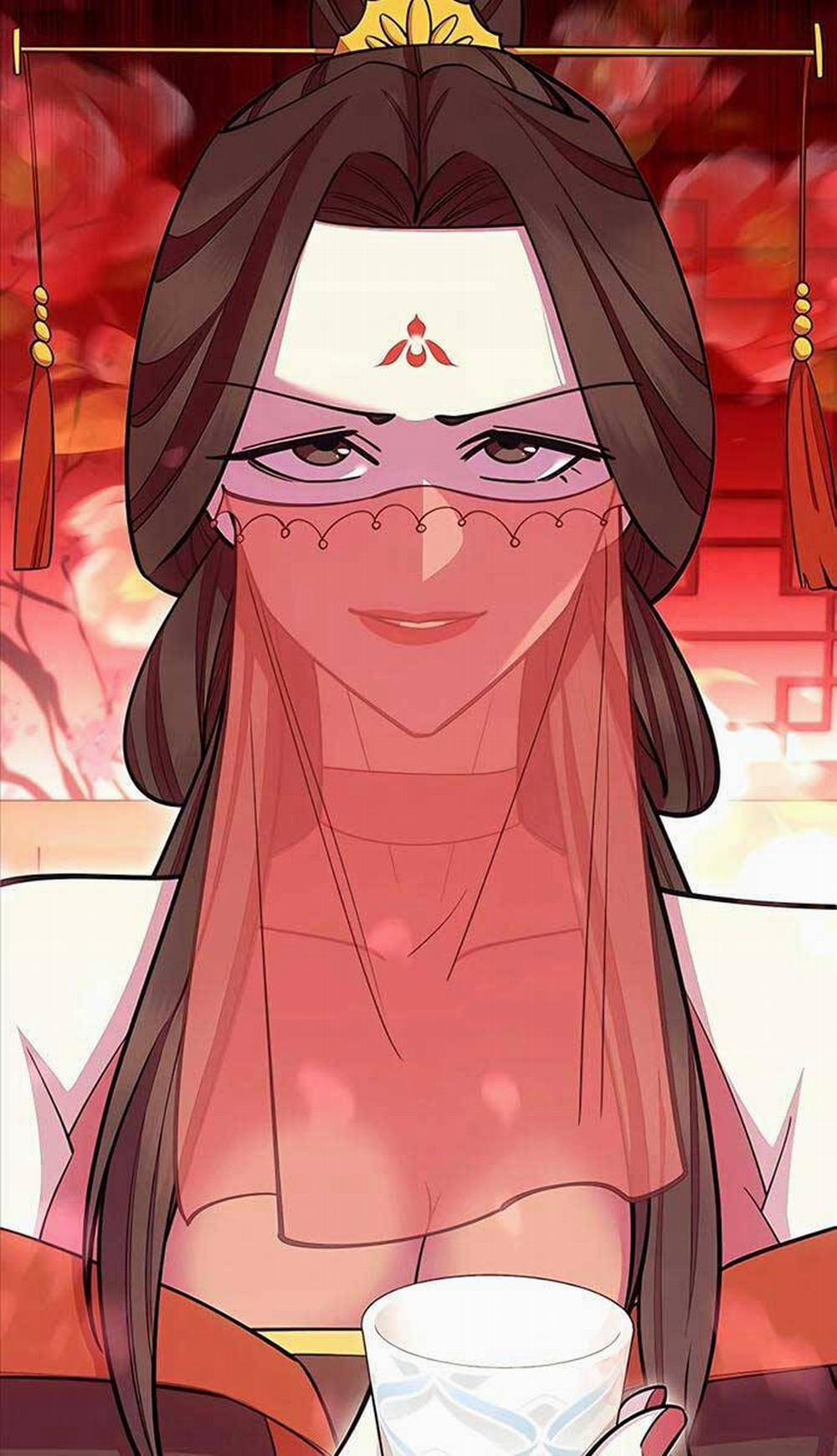 Thiên Hạ Đệ Nhất Đại Sư Huynh 63 trang 140