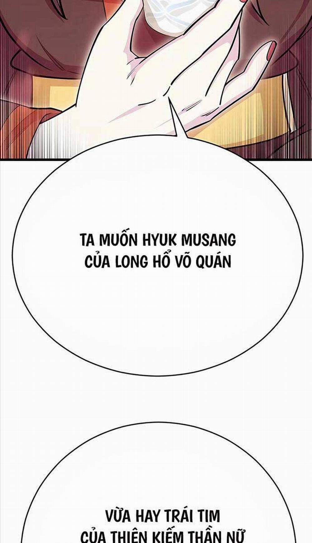 Thiên Hạ Đệ Nhất Đại Sư Huynh 63 trang 141