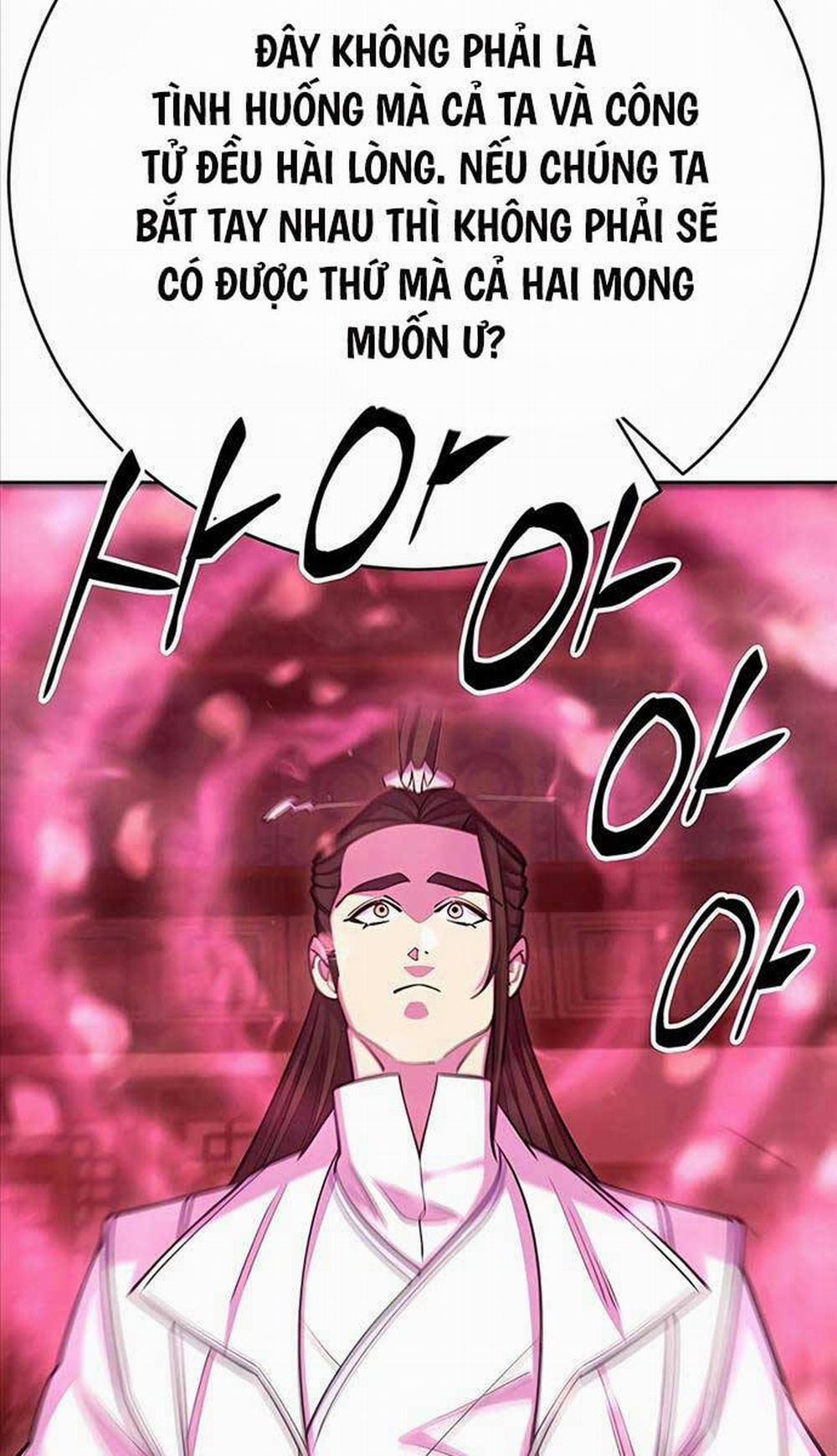 Thiên Hạ Đệ Nhất Đại Sư Huynh 63 trang 143