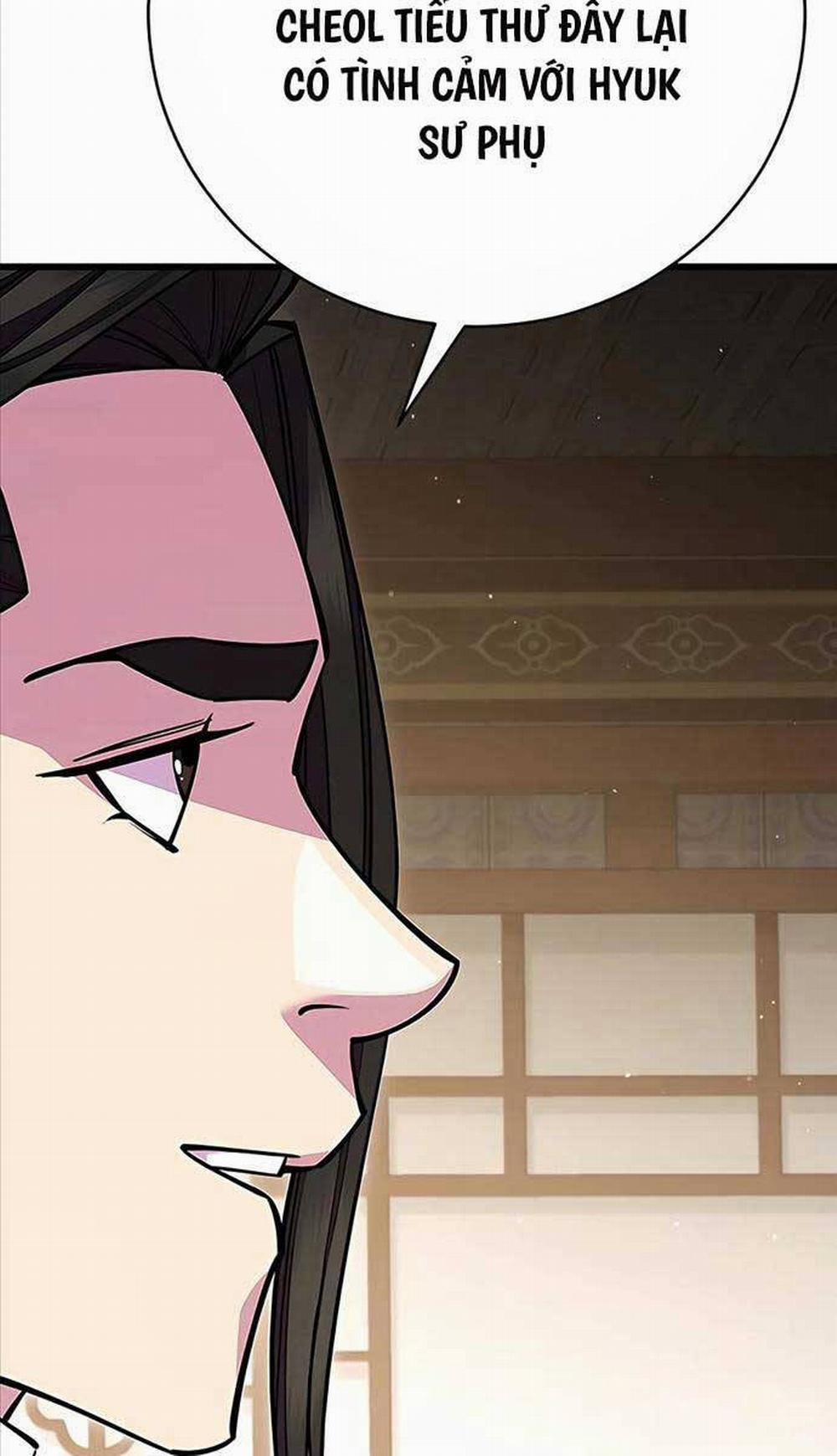 Thiên Hạ Đệ Nhất Đại Sư Huynh 63 trang 147