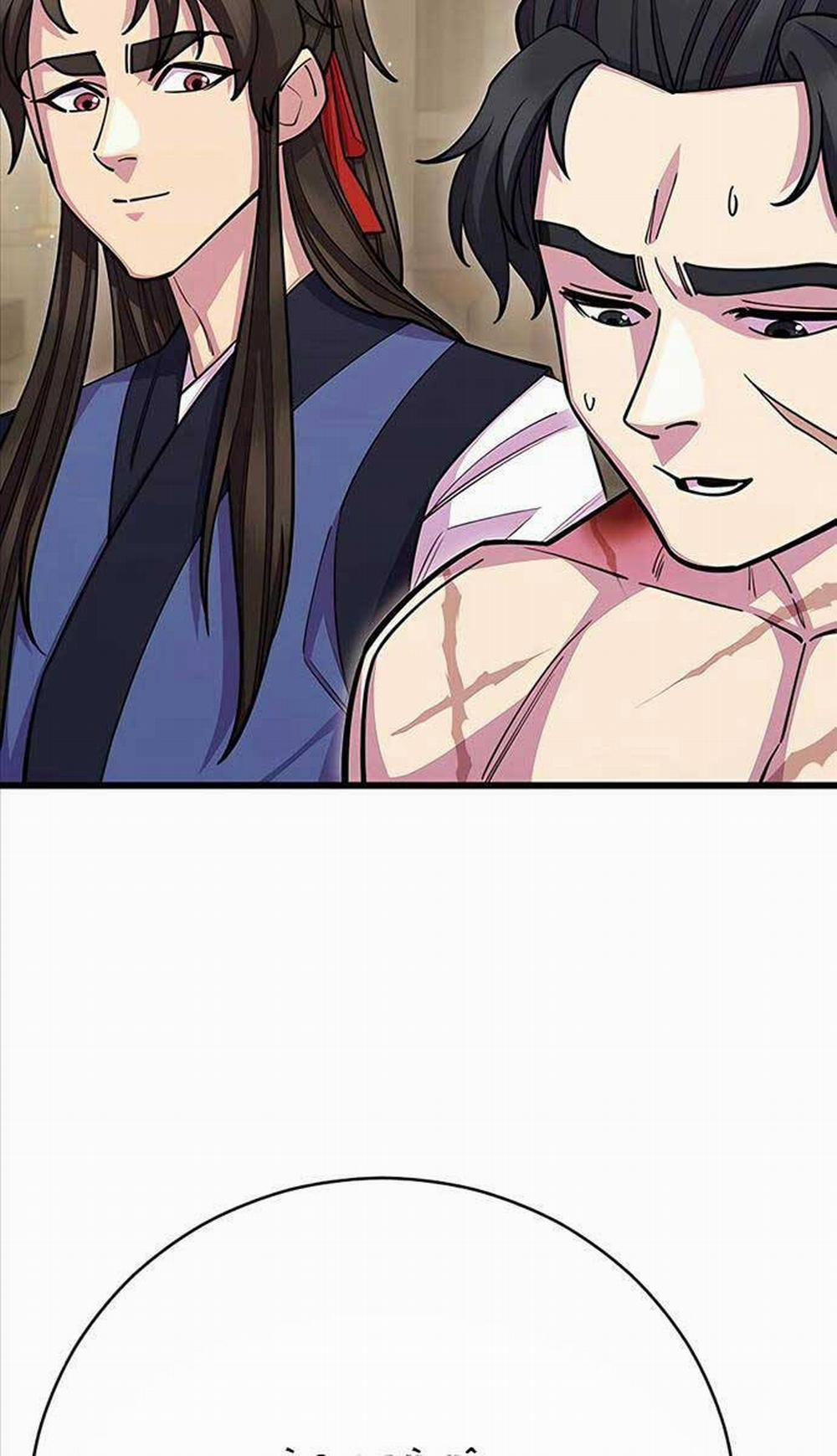 Thiên Hạ Đệ Nhất Đại Sư Huynh 63 trang 15