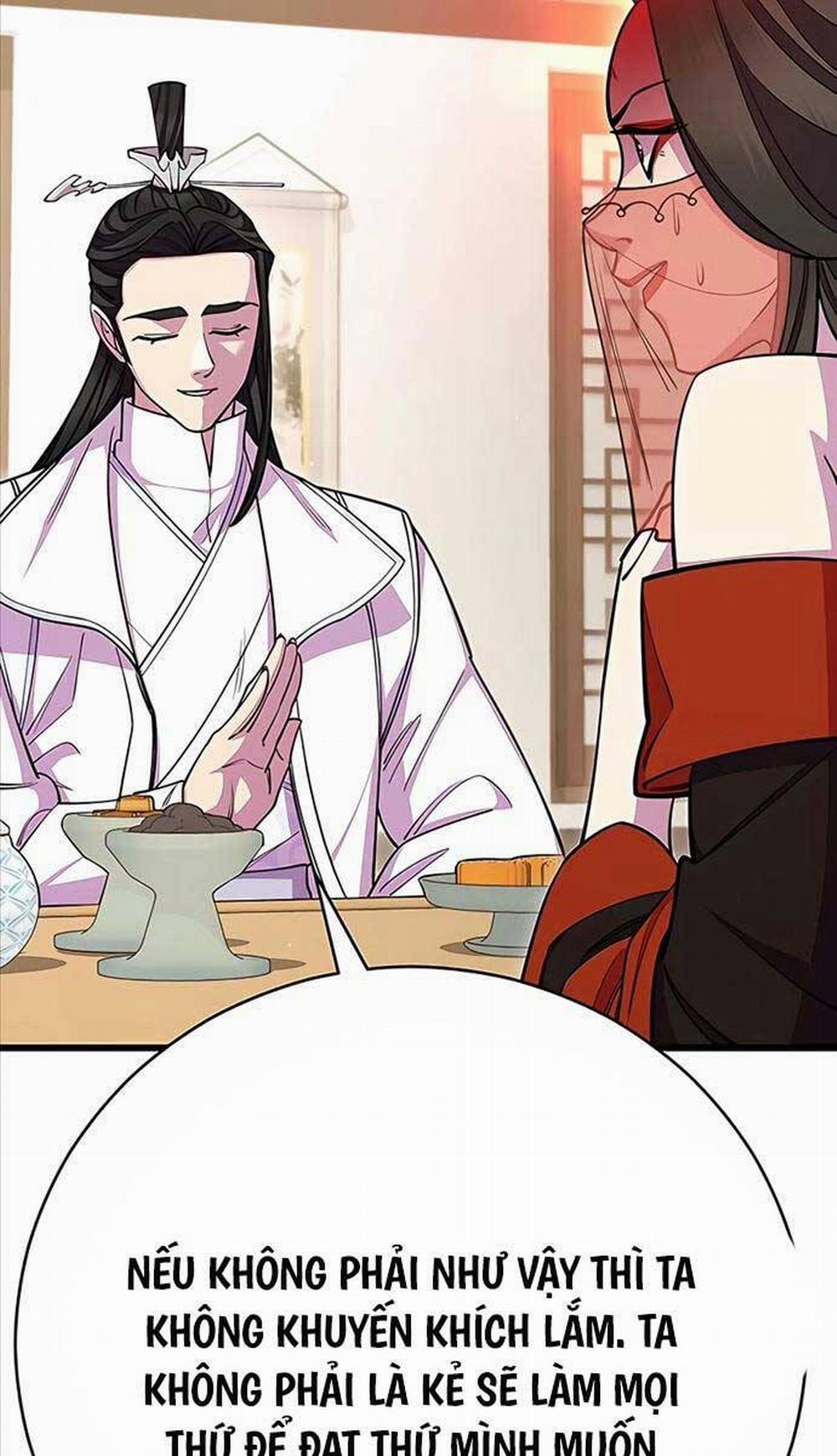 Thiên Hạ Đệ Nhất Đại Sư Huynh 63 trang 151