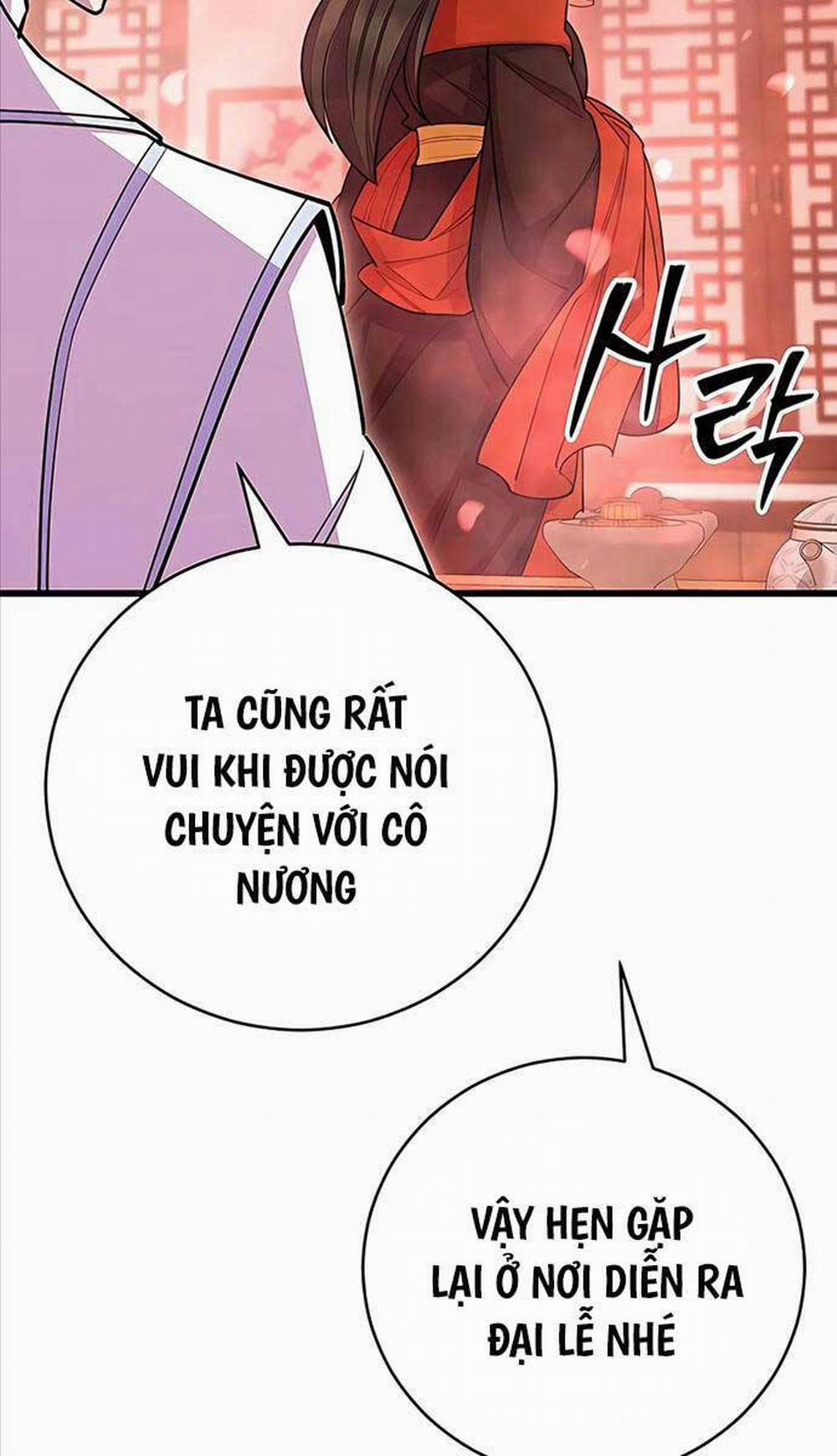 Thiên Hạ Đệ Nhất Đại Sư Huynh 63 trang 157