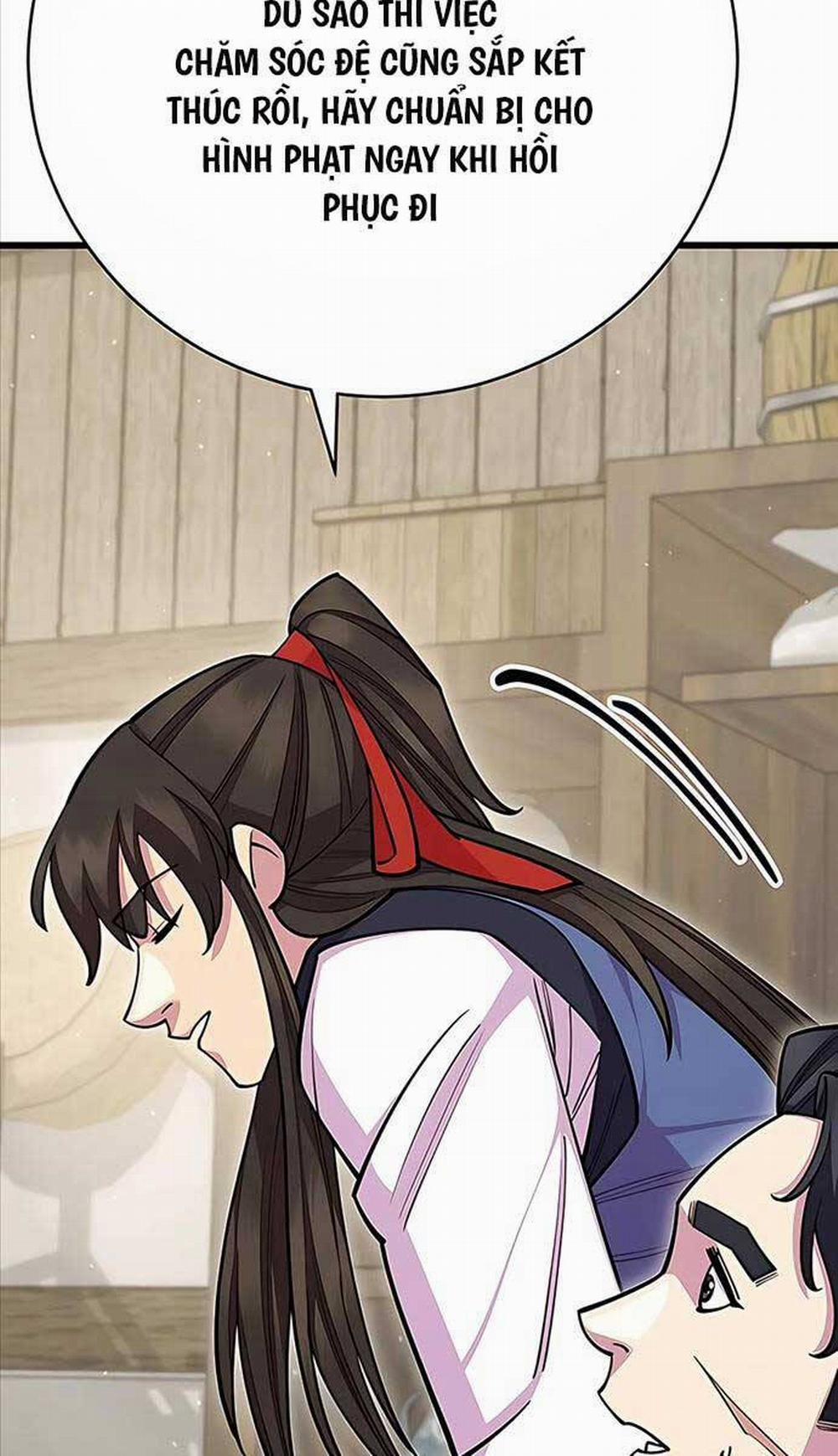 Thiên Hạ Đệ Nhất Đại Sư Huynh 63 trang 16