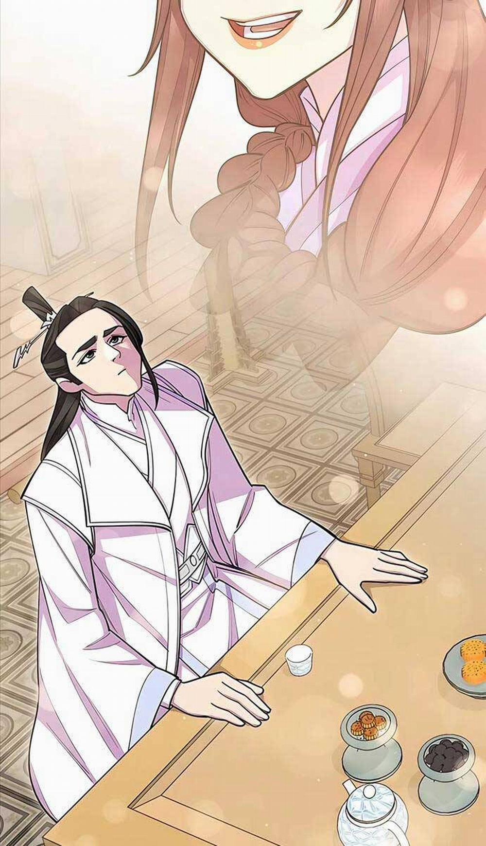 Thiên Hạ Đệ Nhất Đại Sư Huynh 63 trang 161