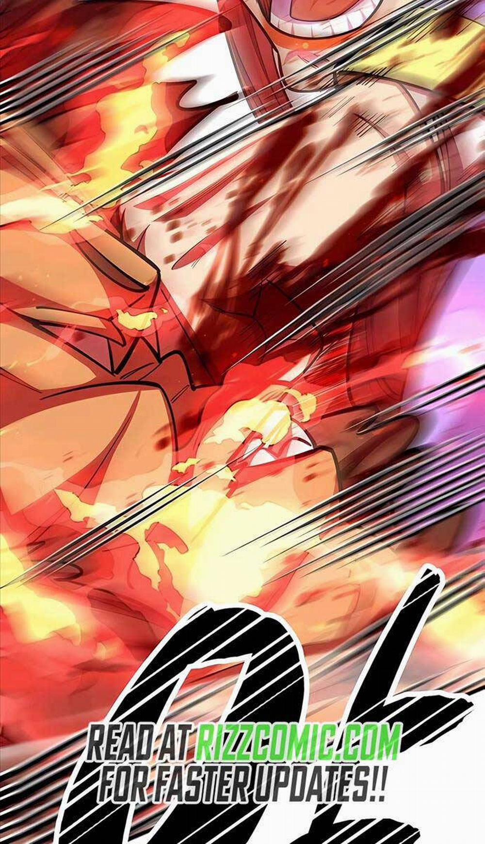 Thiên Hạ Đệ Nhất Đại Sư Huynh 63 trang 164