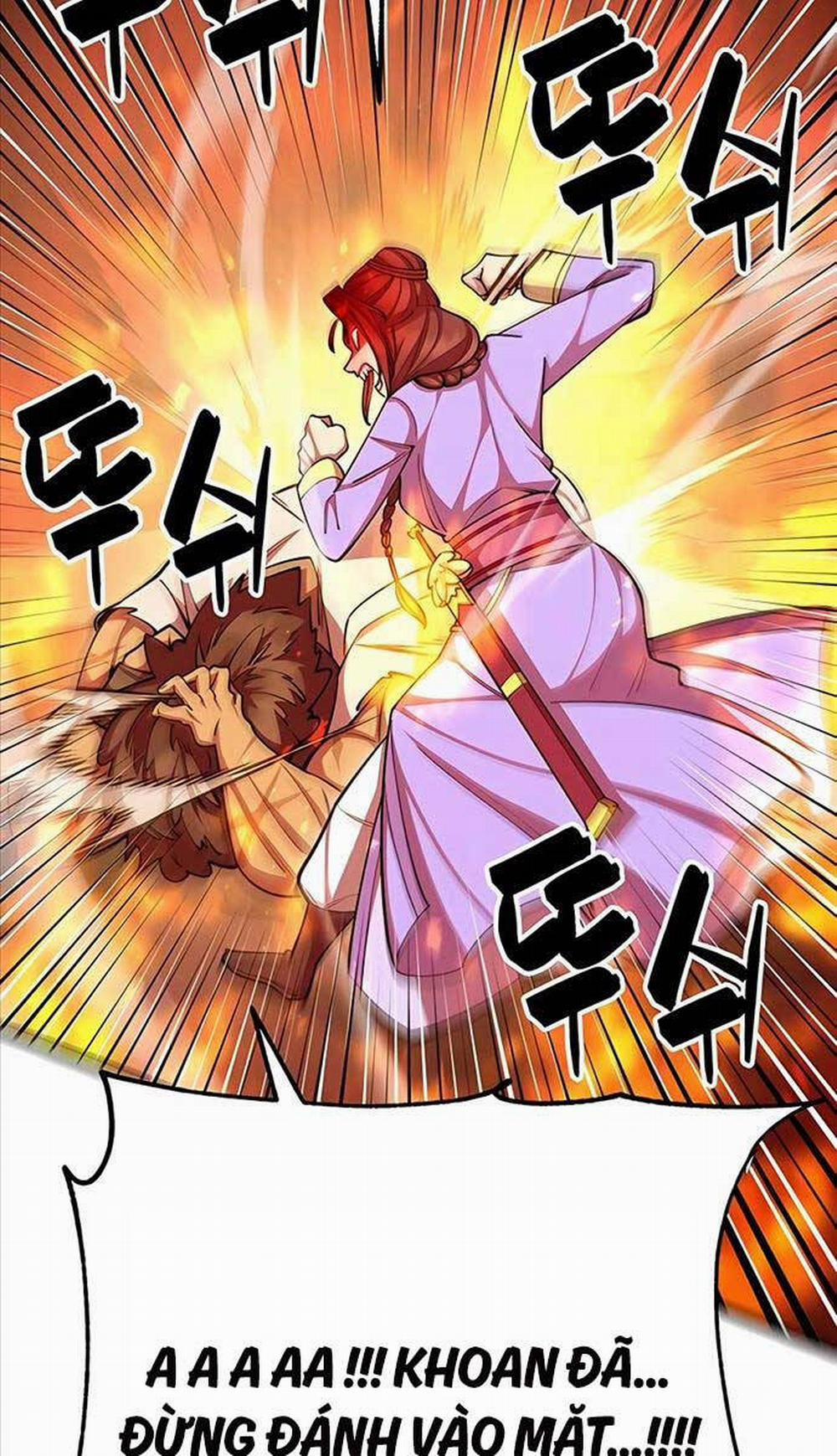 Thiên Hạ Đệ Nhất Đại Sư Huynh 63 trang 166