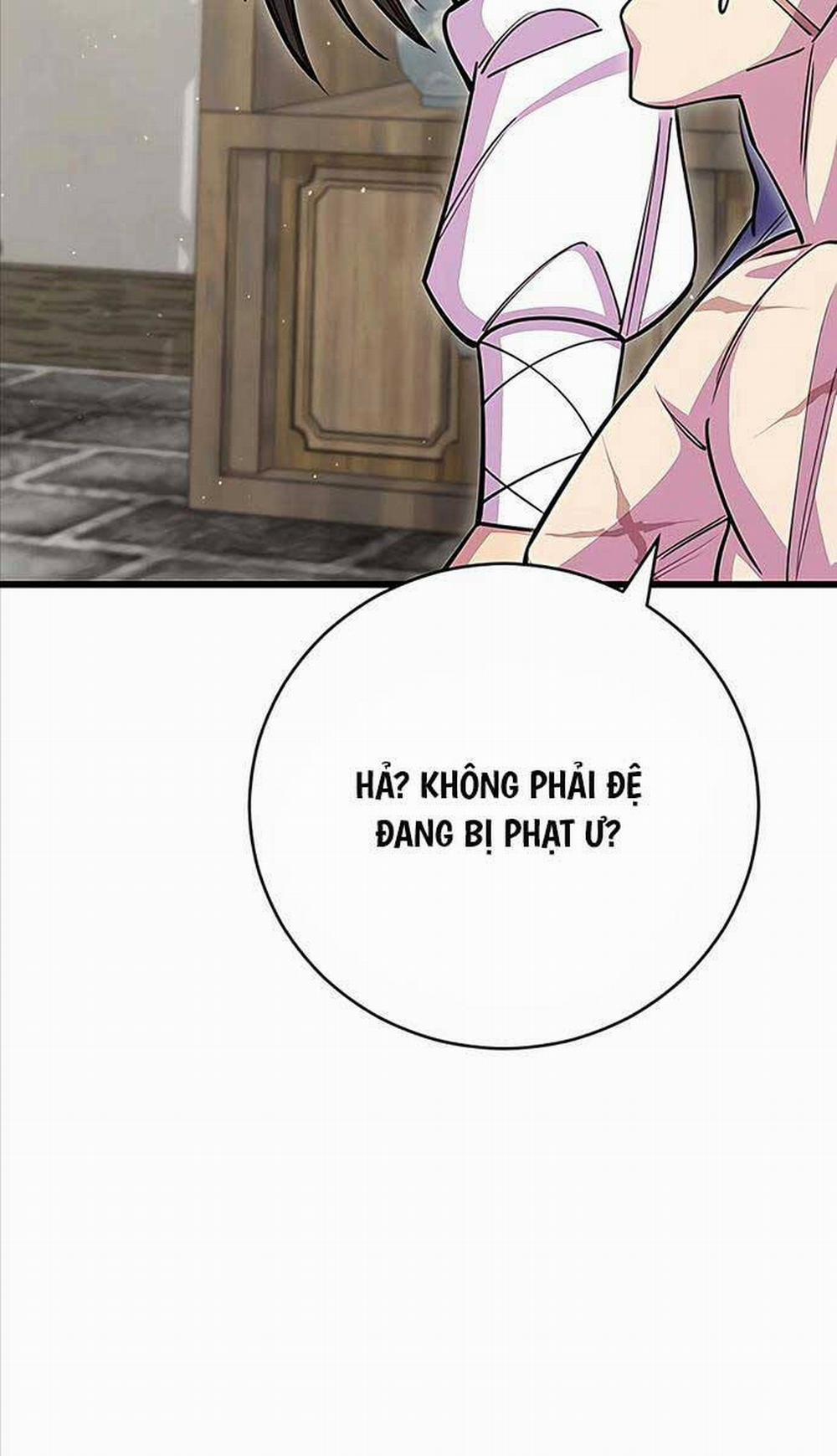 Thiên Hạ Đệ Nhất Đại Sư Huynh 63 trang 17