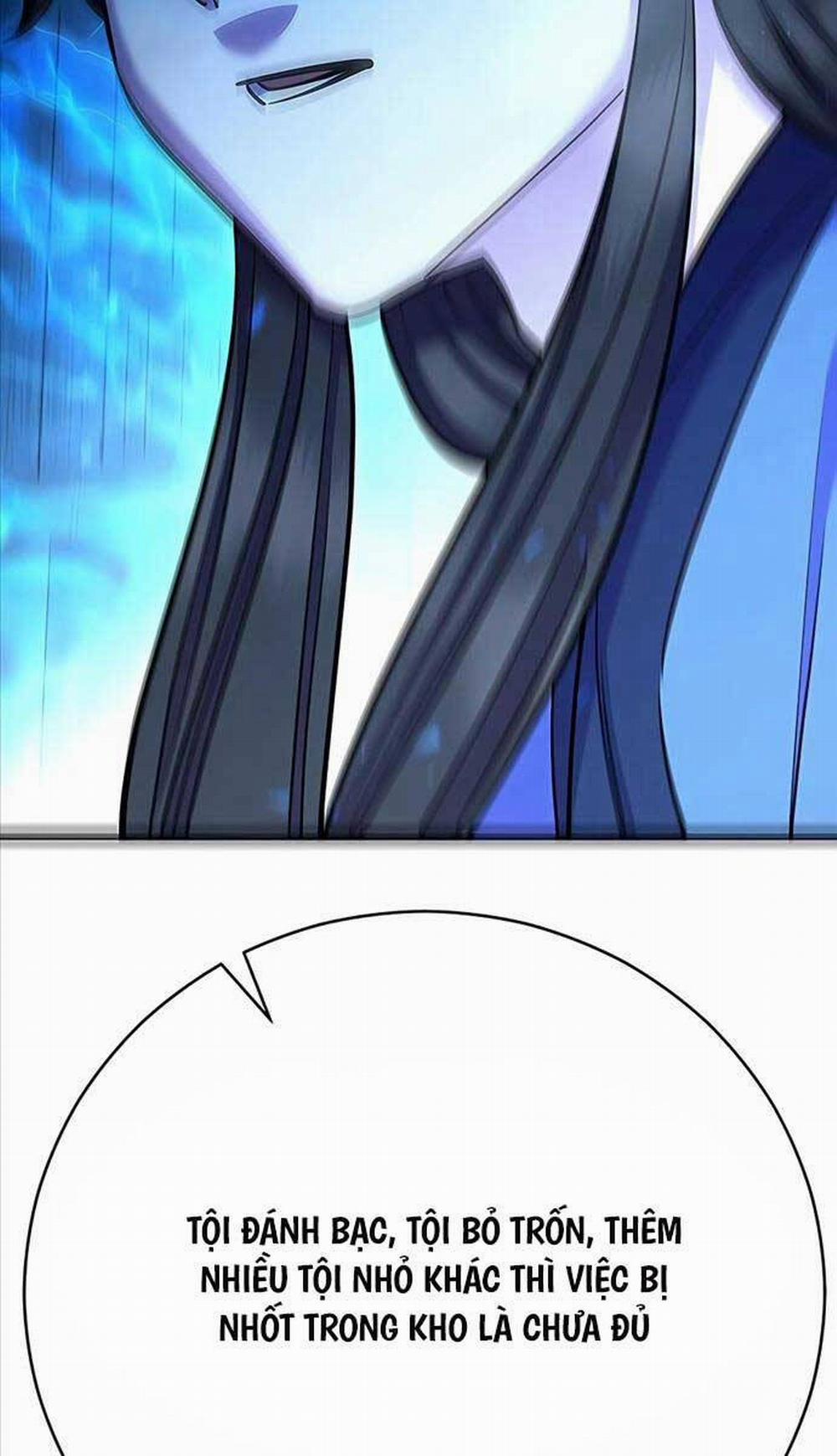 Thiên Hạ Đệ Nhất Đại Sư Huynh 63 trang 19