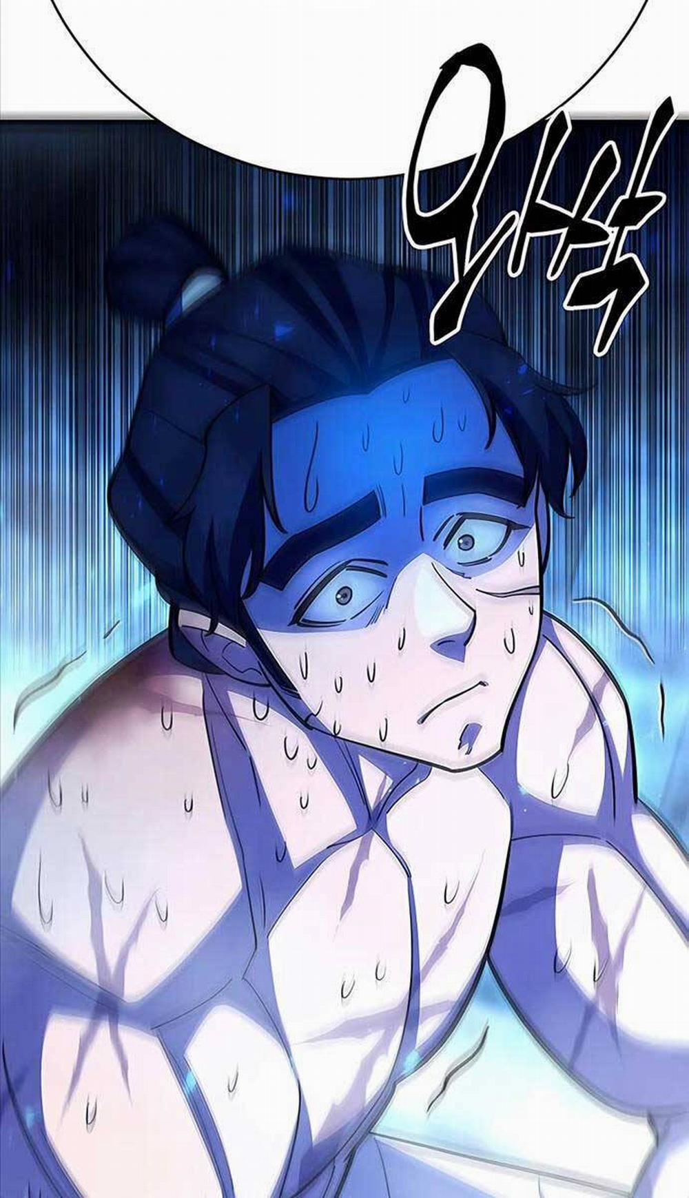 Thiên Hạ Đệ Nhất Đại Sư Huynh 63 trang 20