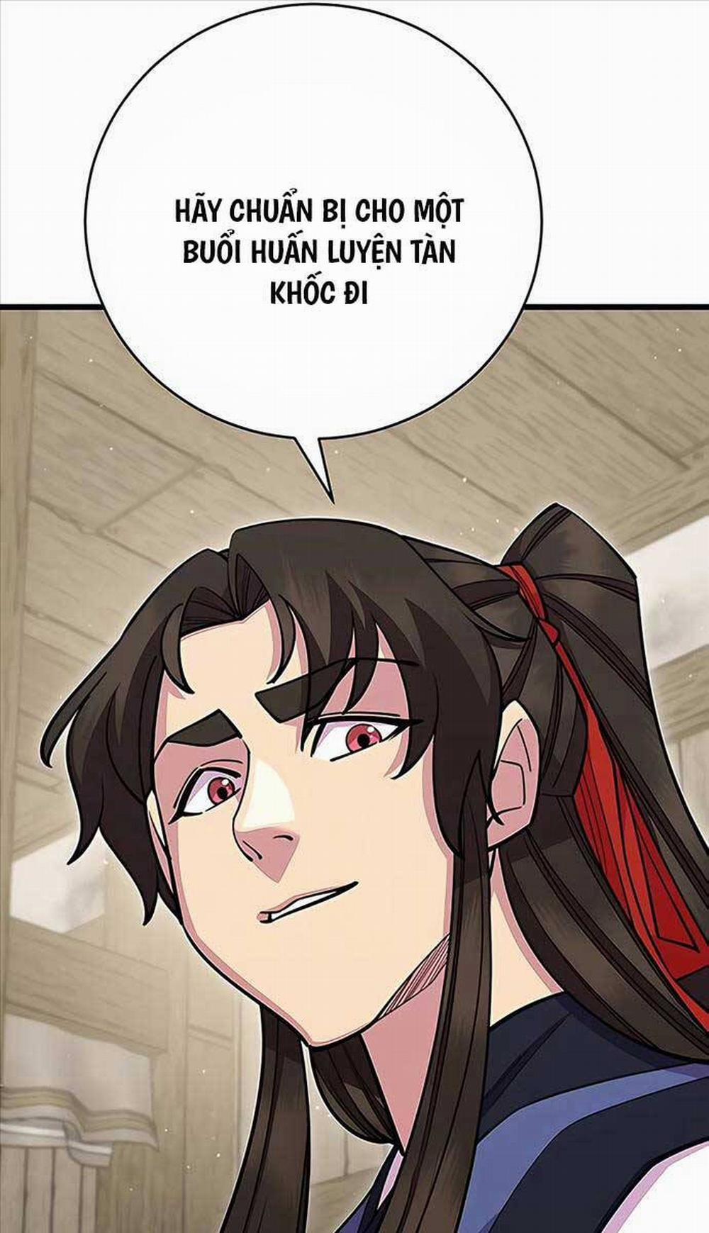 Thiên Hạ Đệ Nhất Đại Sư Huynh 63 trang 24