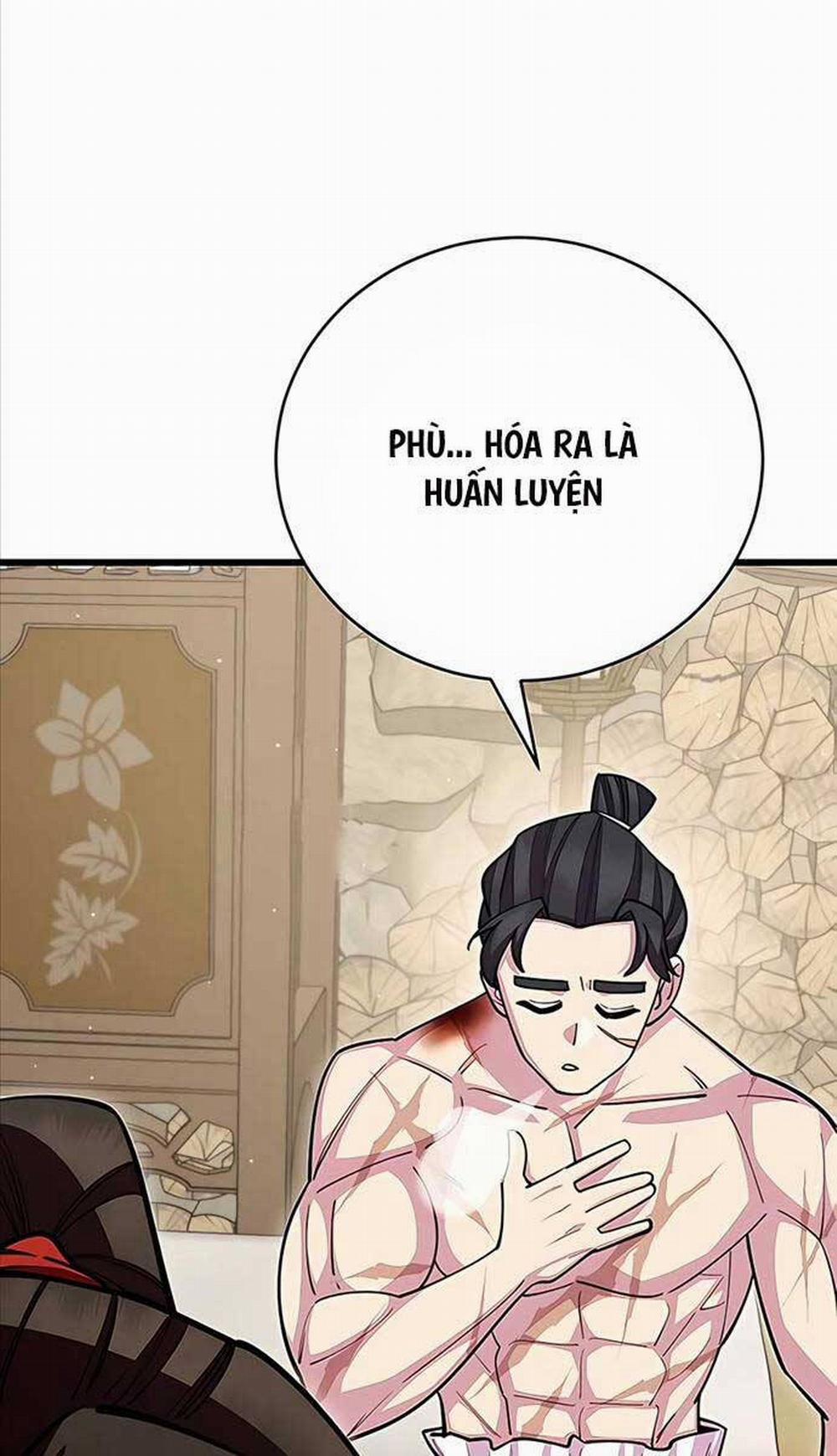 Thiên Hạ Đệ Nhất Đại Sư Huynh 63 trang 28