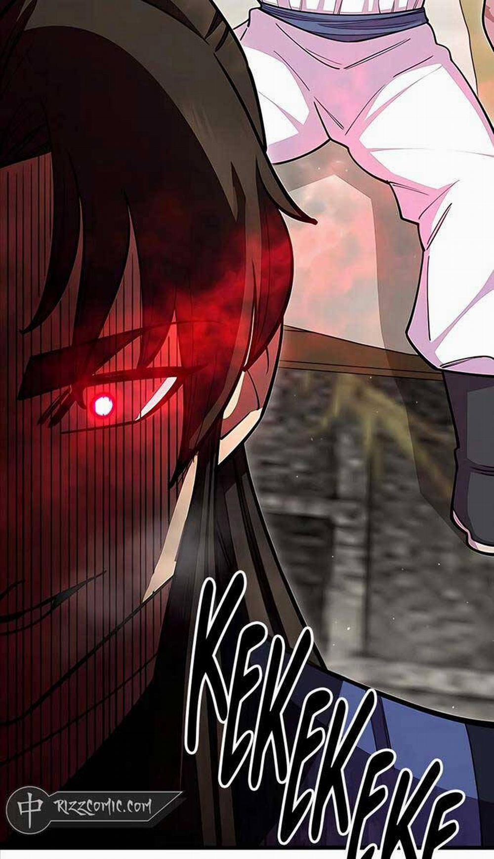 Thiên Hạ Đệ Nhất Đại Sư Huynh 63 trang 29