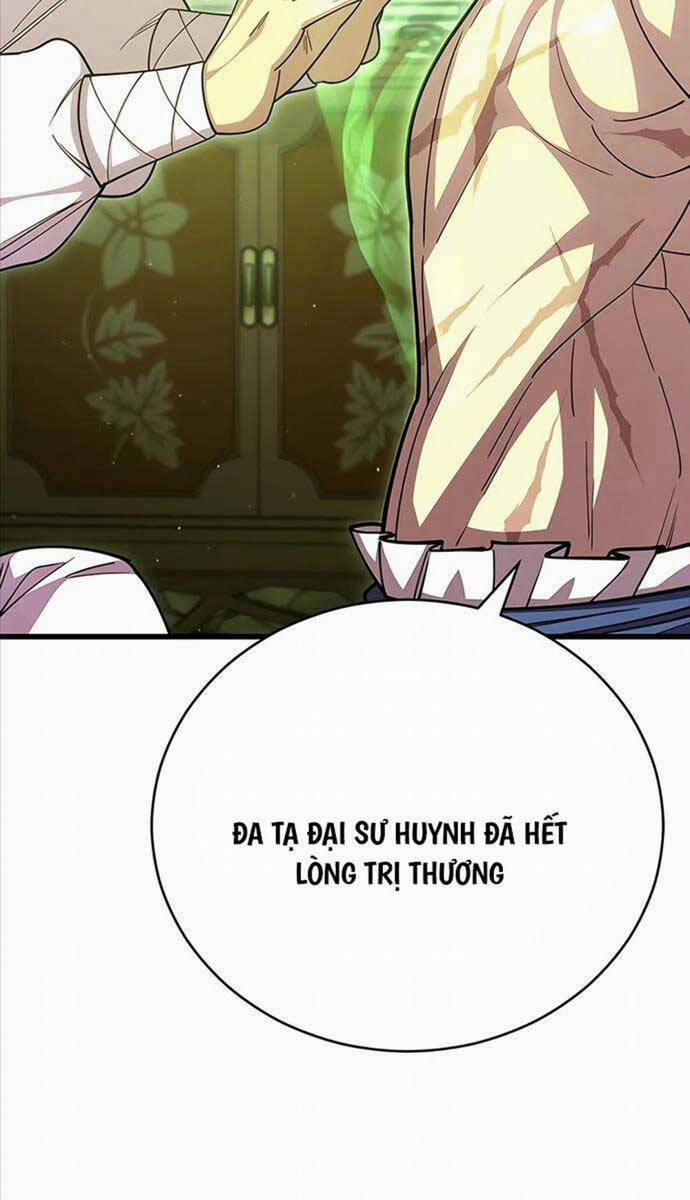 Thiên Hạ Đệ Nhất Đại Sư Huynh 63 trang 3