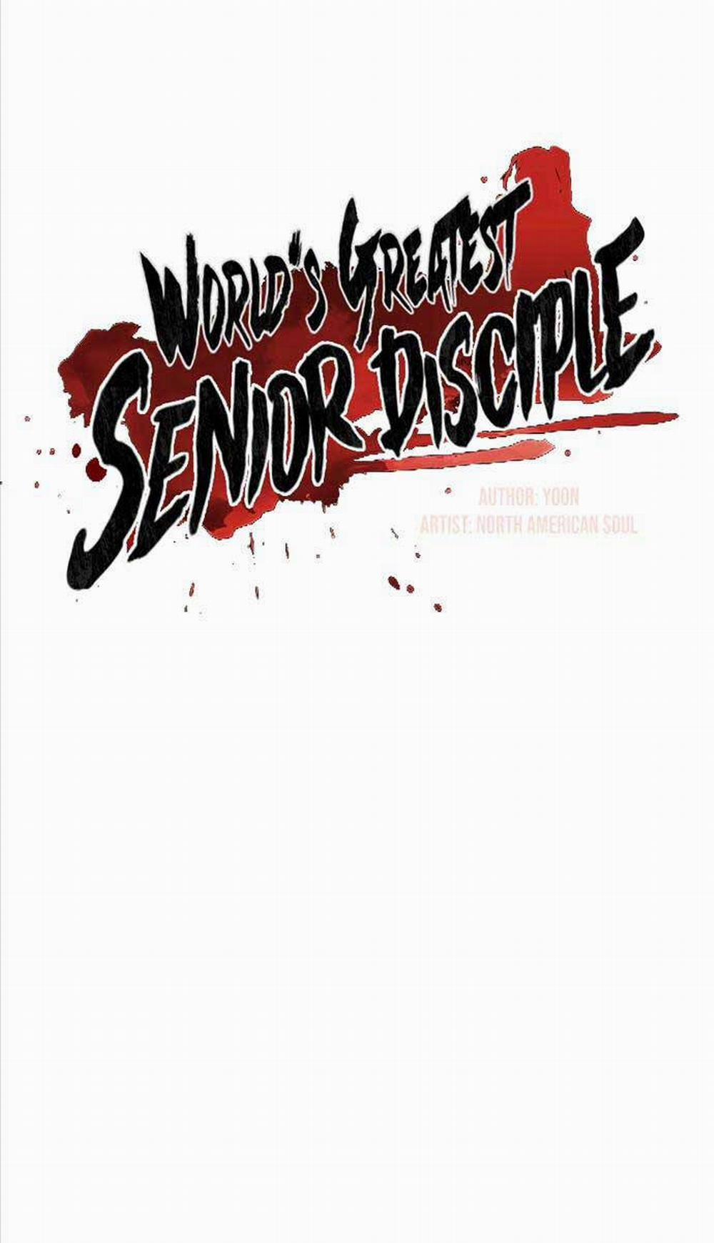 Thiên Hạ Đệ Nhất Đại Sư Huynh 63 trang 31