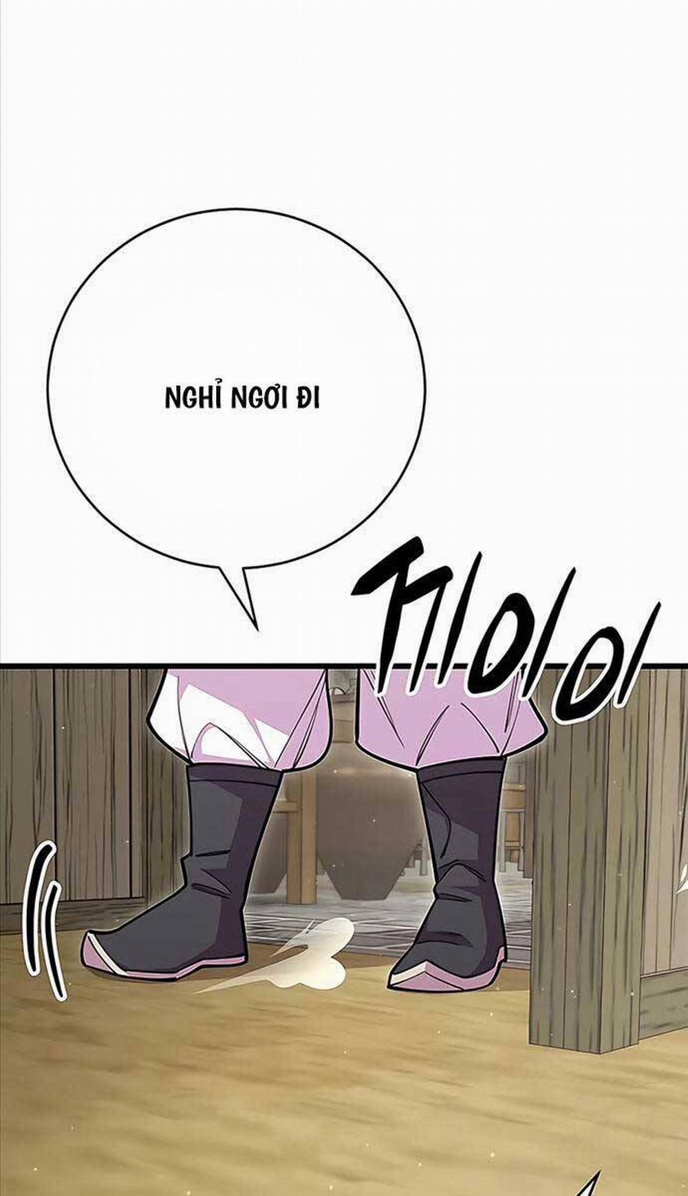 Thiên Hạ Đệ Nhất Đại Sư Huynh 63 trang 33