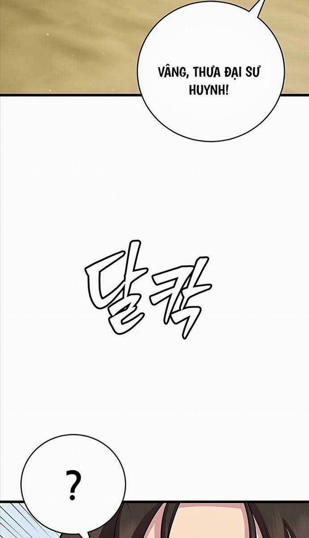 Thiên Hạ Đệ Nhất Đại Sư Huynh 63 trang 34