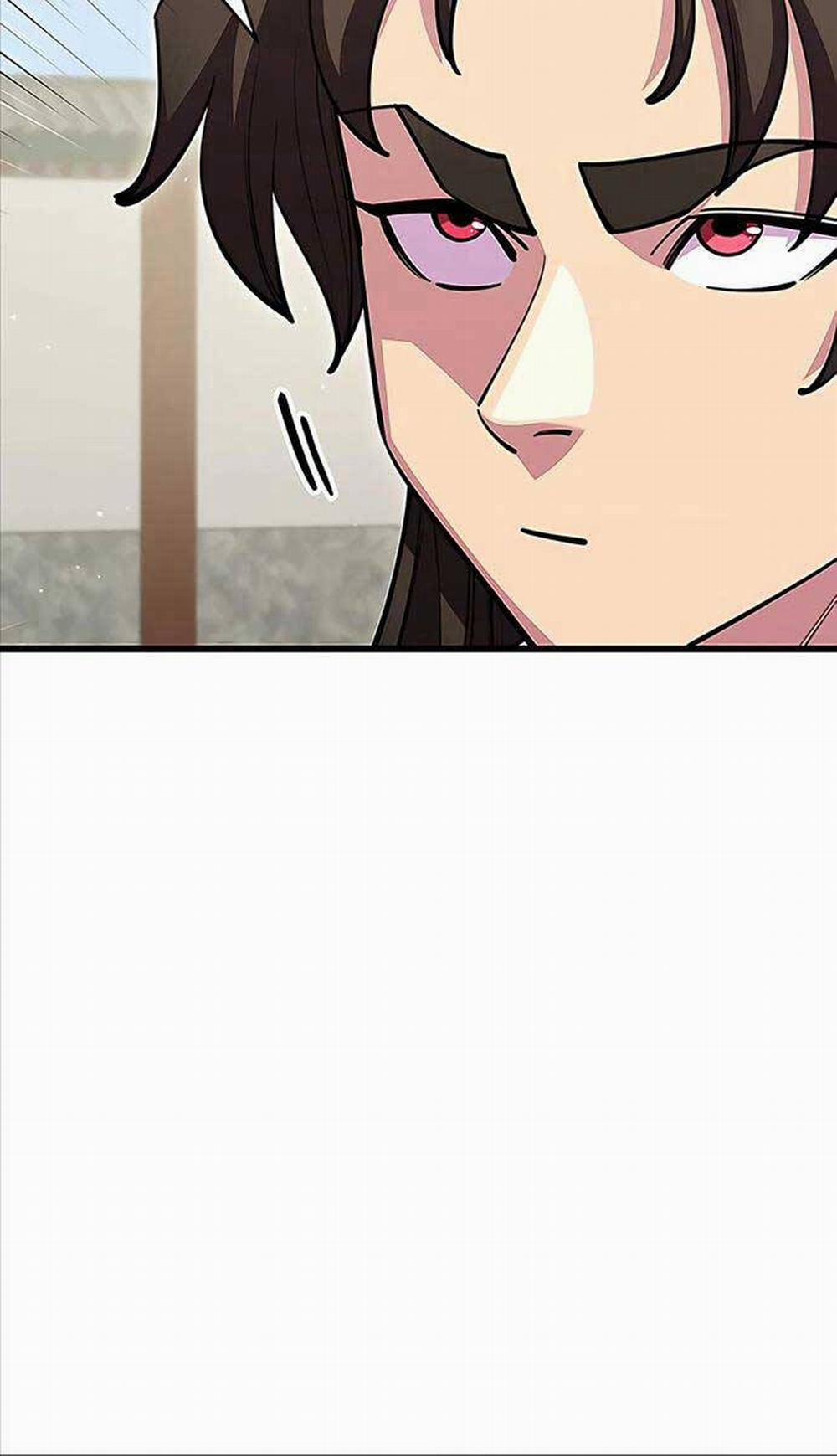 Thiên Hạ Đệ Nhất Đại Sư Huynh 63 trang 35