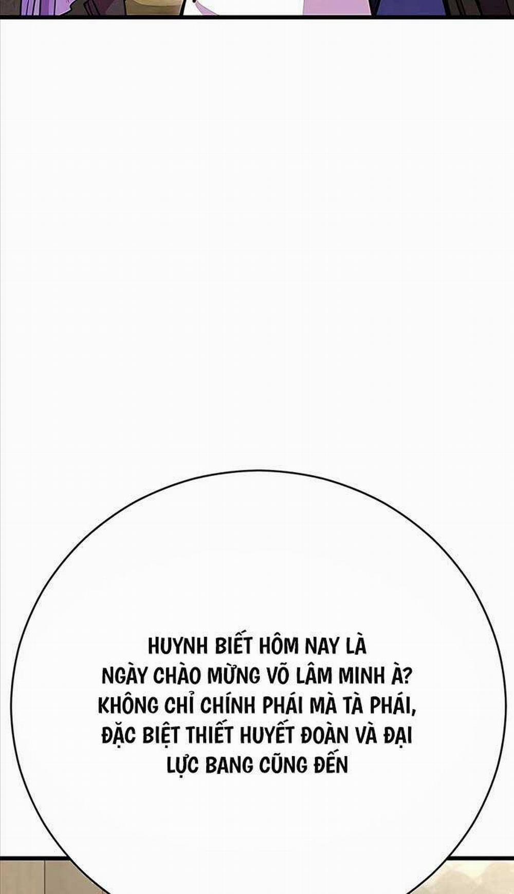 Thiên Hạ Đệ Nhất Đại Sư Huynh 63 trang 37