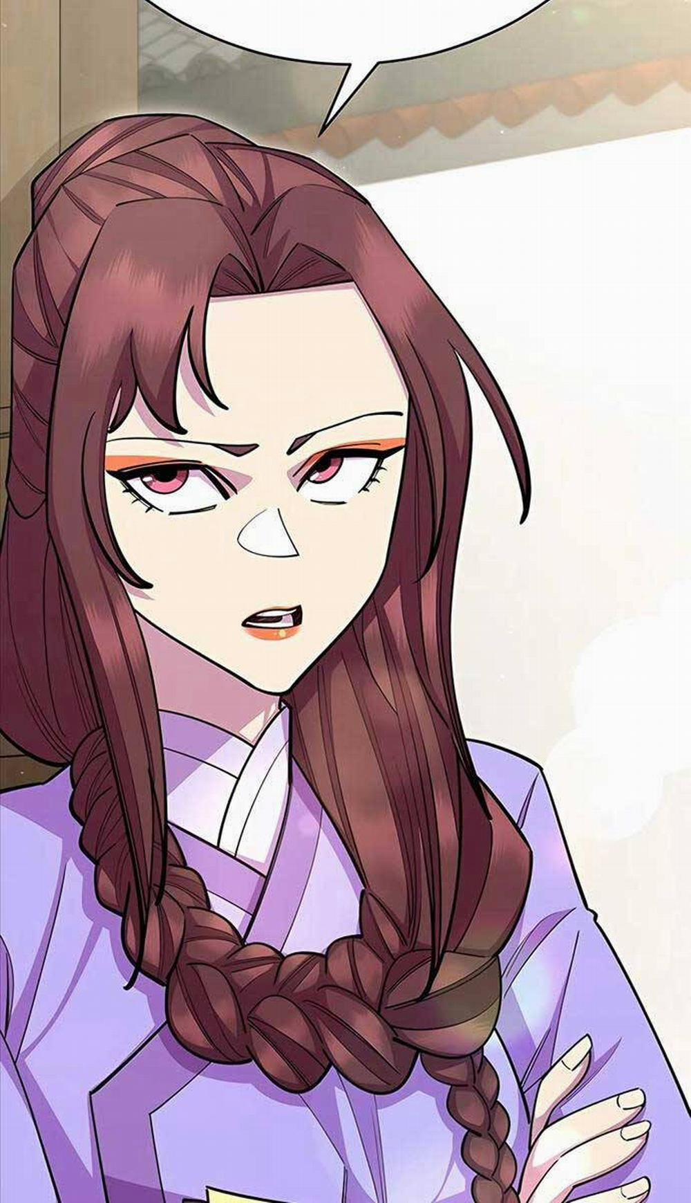 Thiên Hạ Đệ Nhất Đại Sư Huynh 63 trang 38