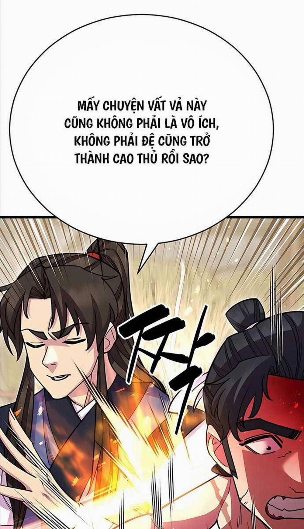 Thiên Hạ Đệ Nhất Đại Sư Huynh 63 trang 4