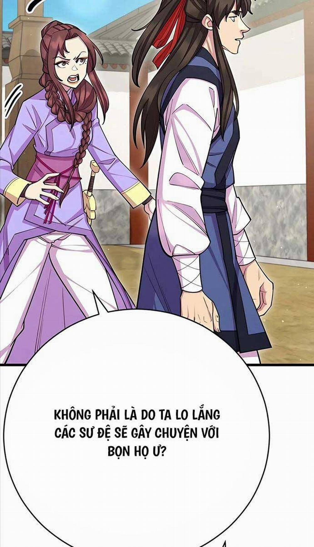 Thiên Hạ Đệ Nhất Đại Sư Huynh 63 trang 40