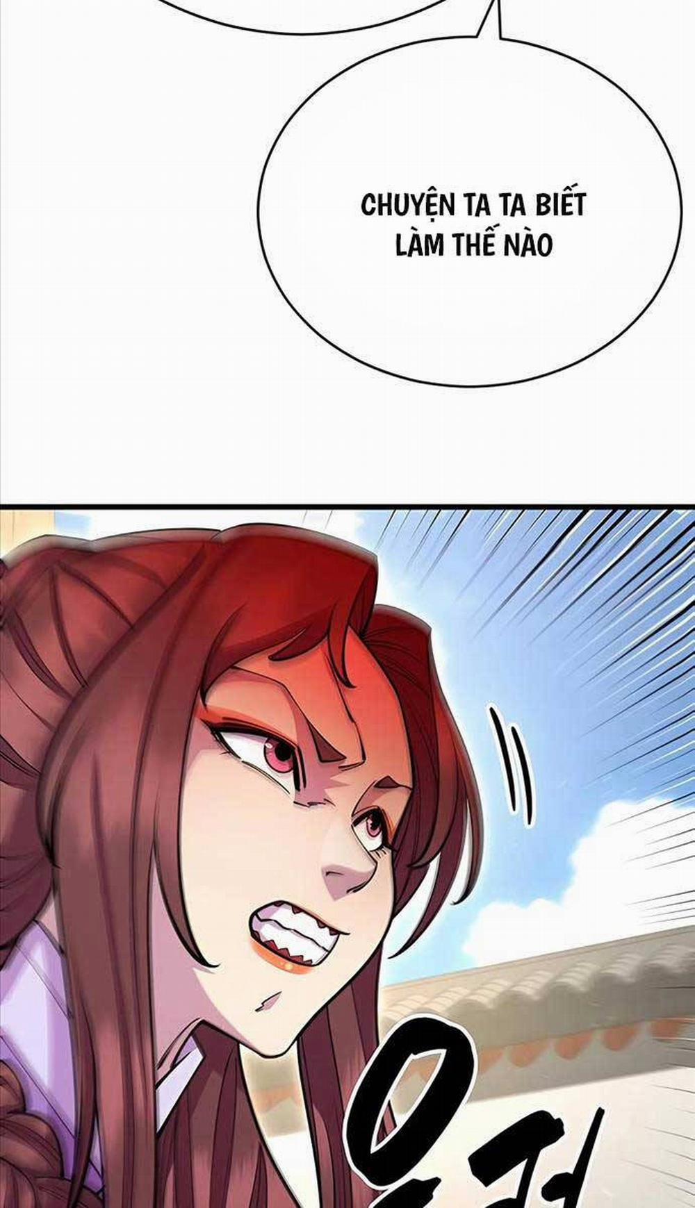 Thiên Hạ Đệ Nhất Đại Sư Huynh 63 trang 41