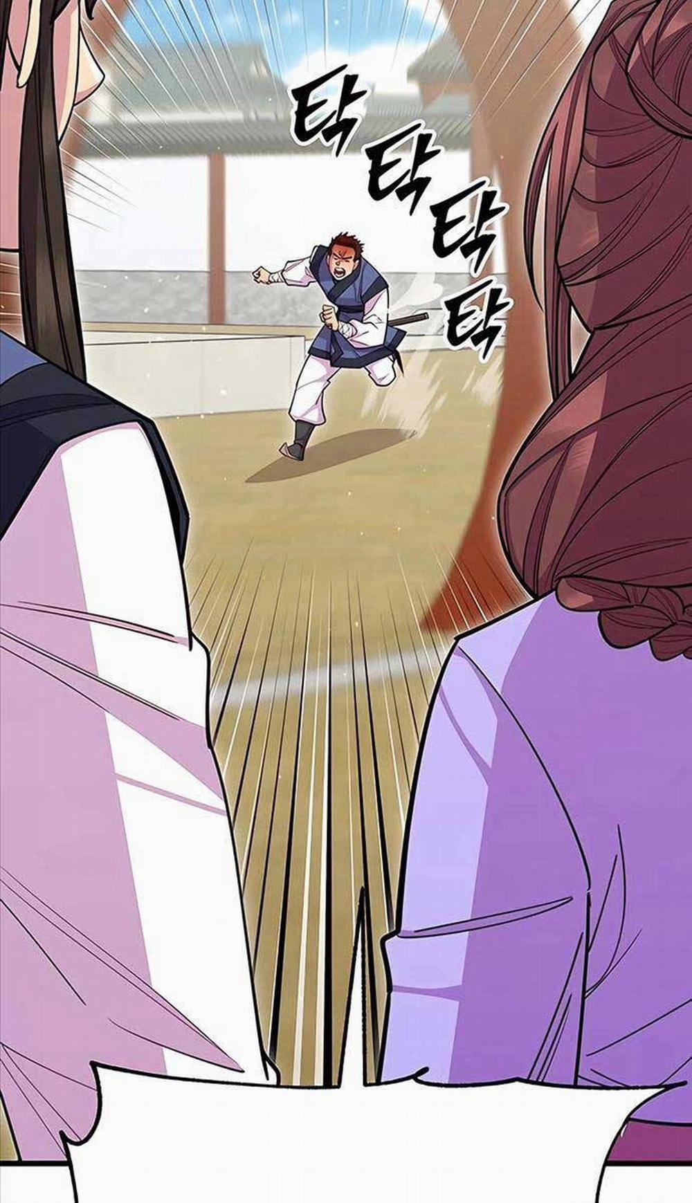 Thiên Hạ Đệ Nhất Đại Sư Huynh 63 trang 45