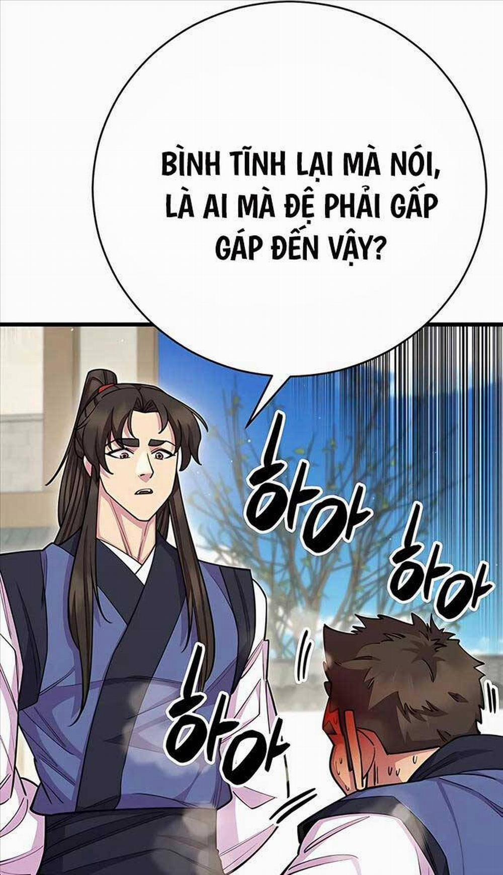 Thiên Hạ Đệ Nhất Đại Sư Huynh 63 trang 47