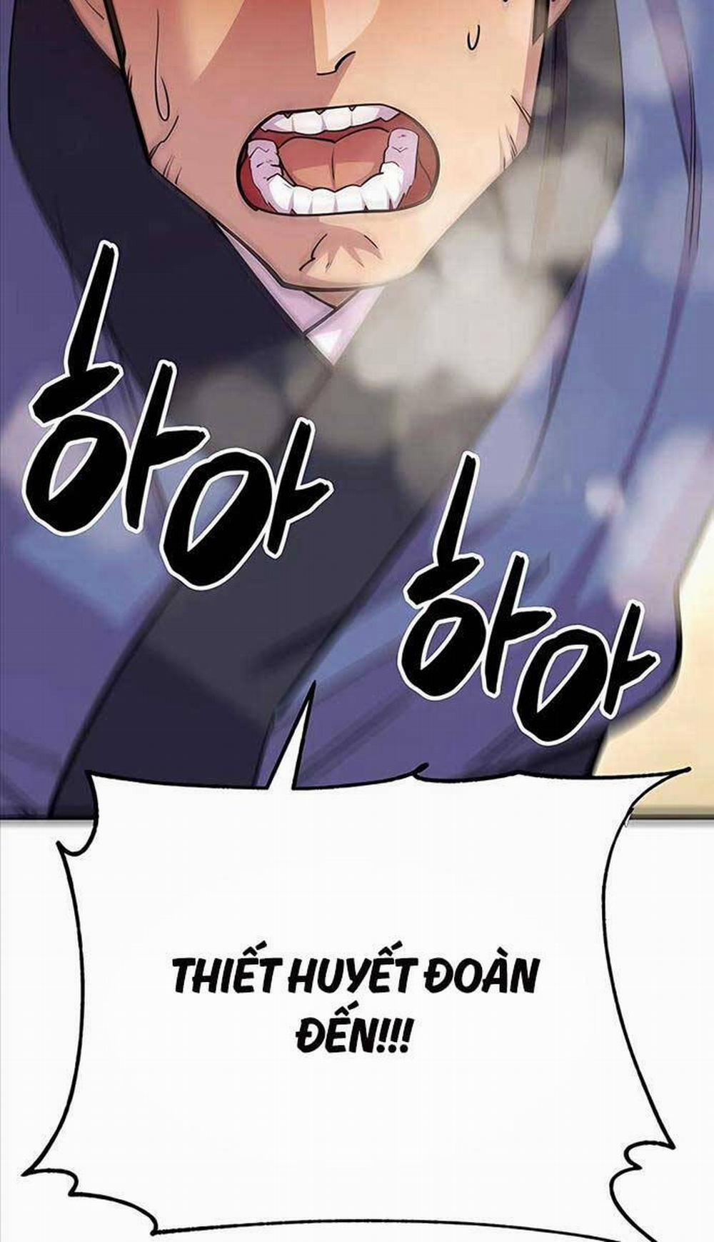 Thiên Hạ Đệ Nhất Đại Sư Huynh 63 trang 50