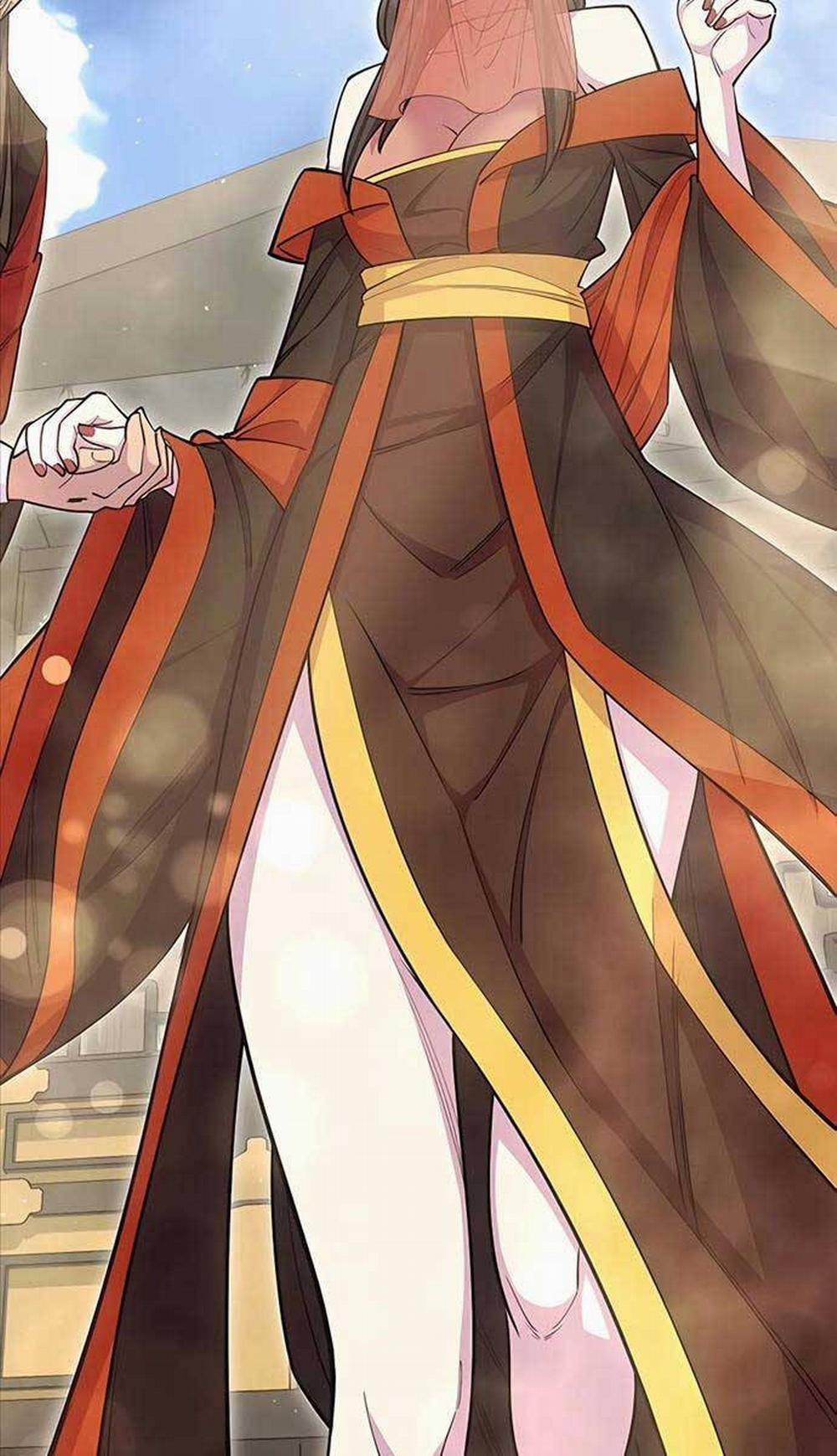 Thiên Hạ Đệ Nhất Đại Sư Huynh 63 trang 52