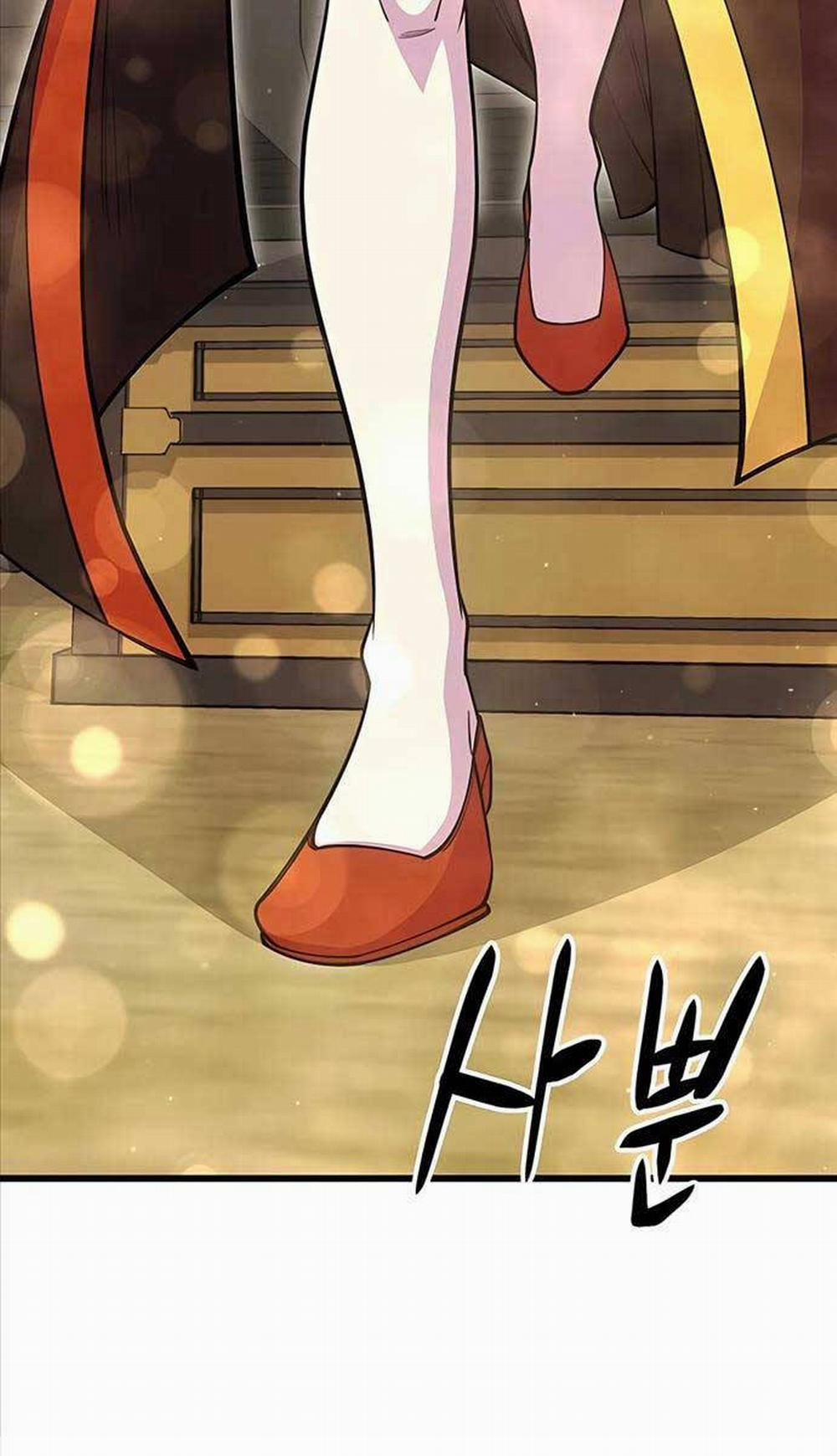 Thiên Hạ Đệ Nhất Đại Sư Huynh 63 trang 53