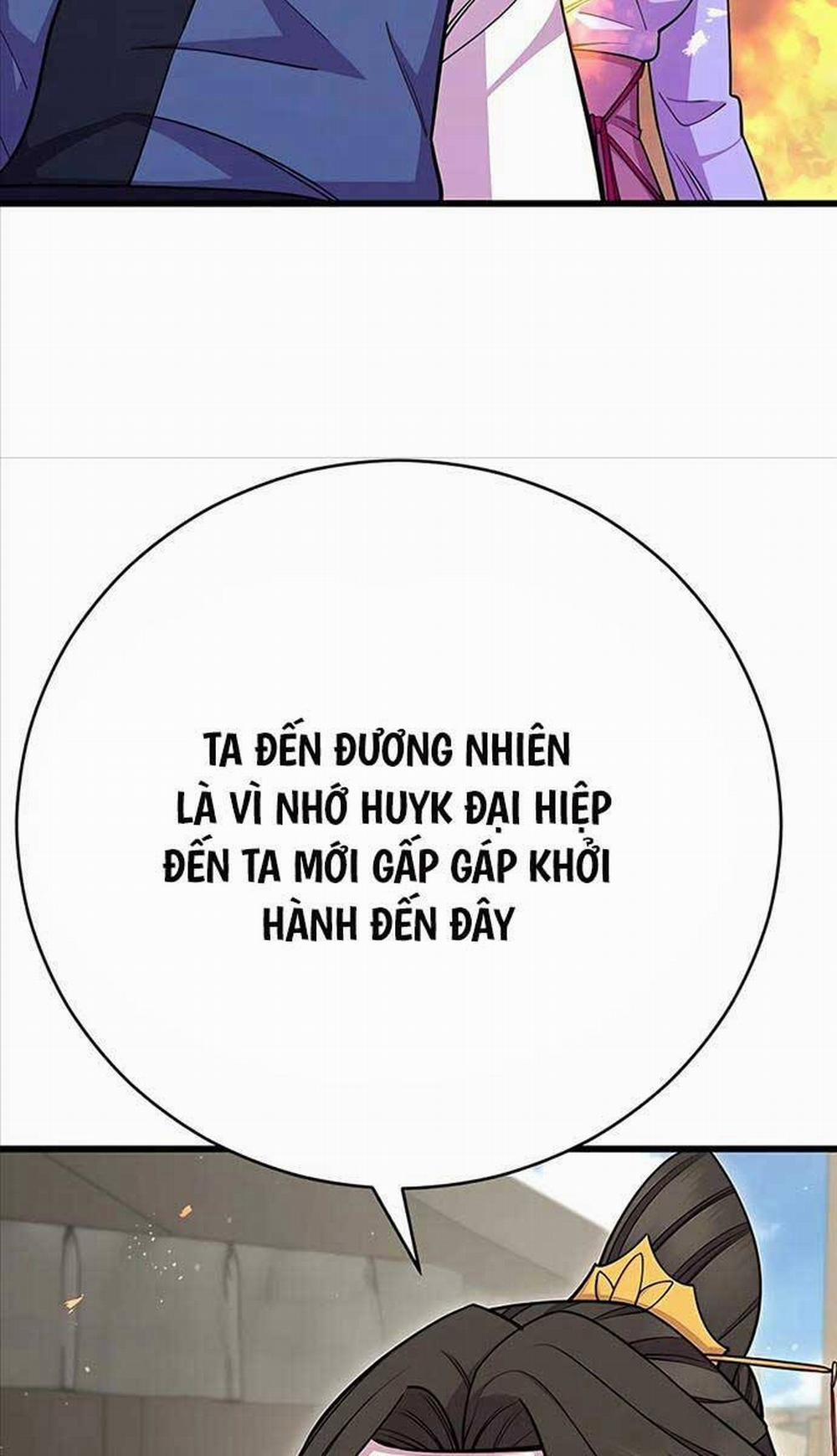 Thiên Hạ Đệ Nhất Đại Sư Huynh 63 trang 57