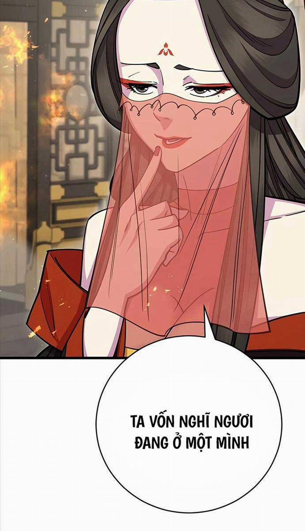 Thiên Hạ Đệ Nhất Đại Sư Huynh 63 trang 58