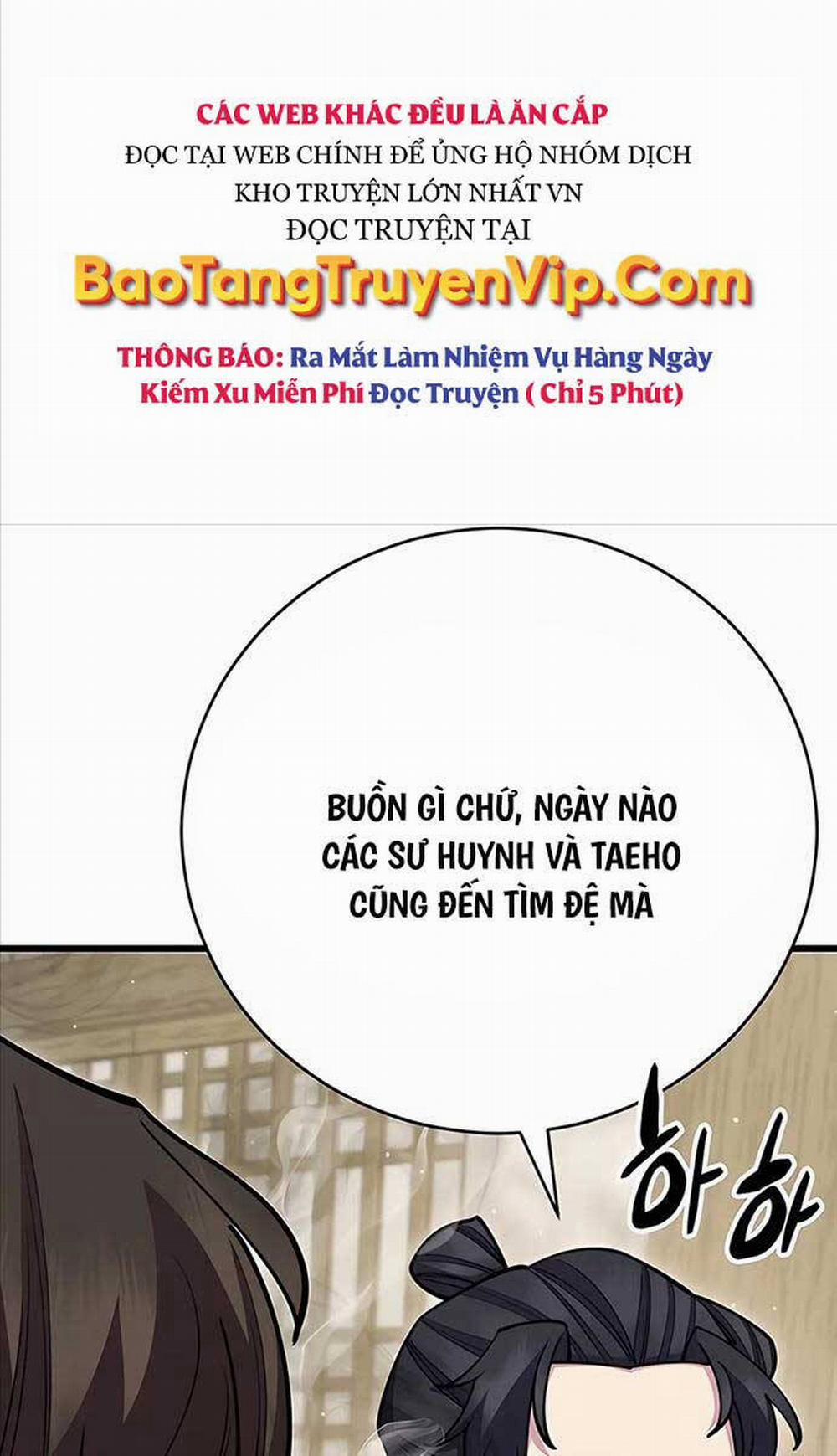 Thiên Hạ Đệ Nhất Đại Sư Huynh 63 trang 6