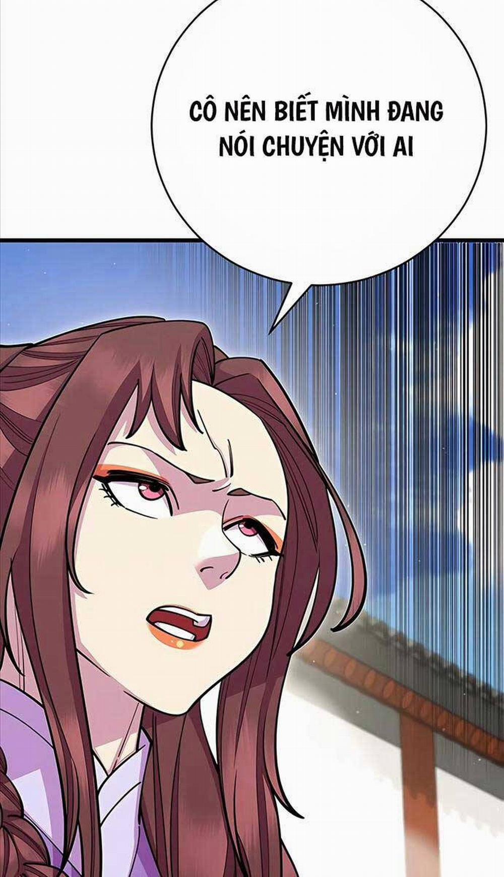 Thiên Hạ Đệ Nhất Đại Sư Huynh 63 trang 61