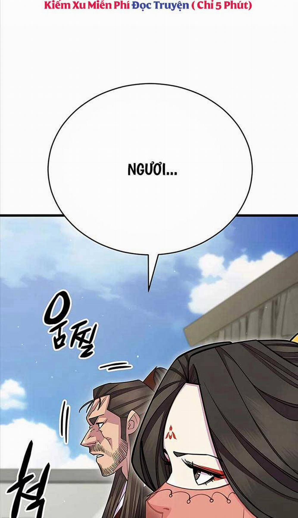 Thiên Hạ Đệ Nhất Đại Sư Huynh 63 trang 64