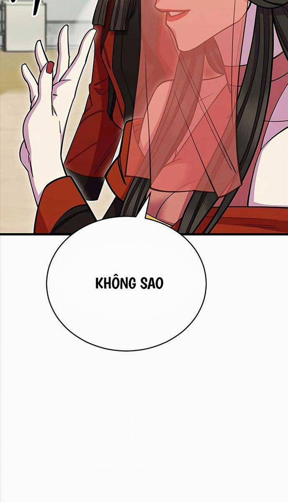 Thiên Hạ Đệ Nhất Đại Sư Huynh 63 trang 65