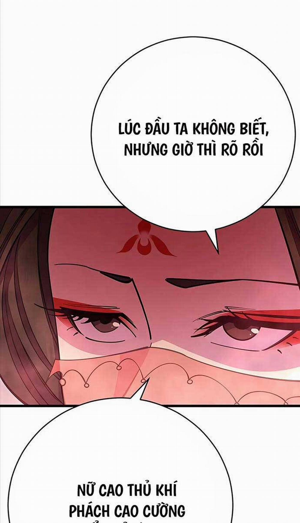 Thiên Hạ Đệ Nhất Đại Sư Huynh 63 trang 66