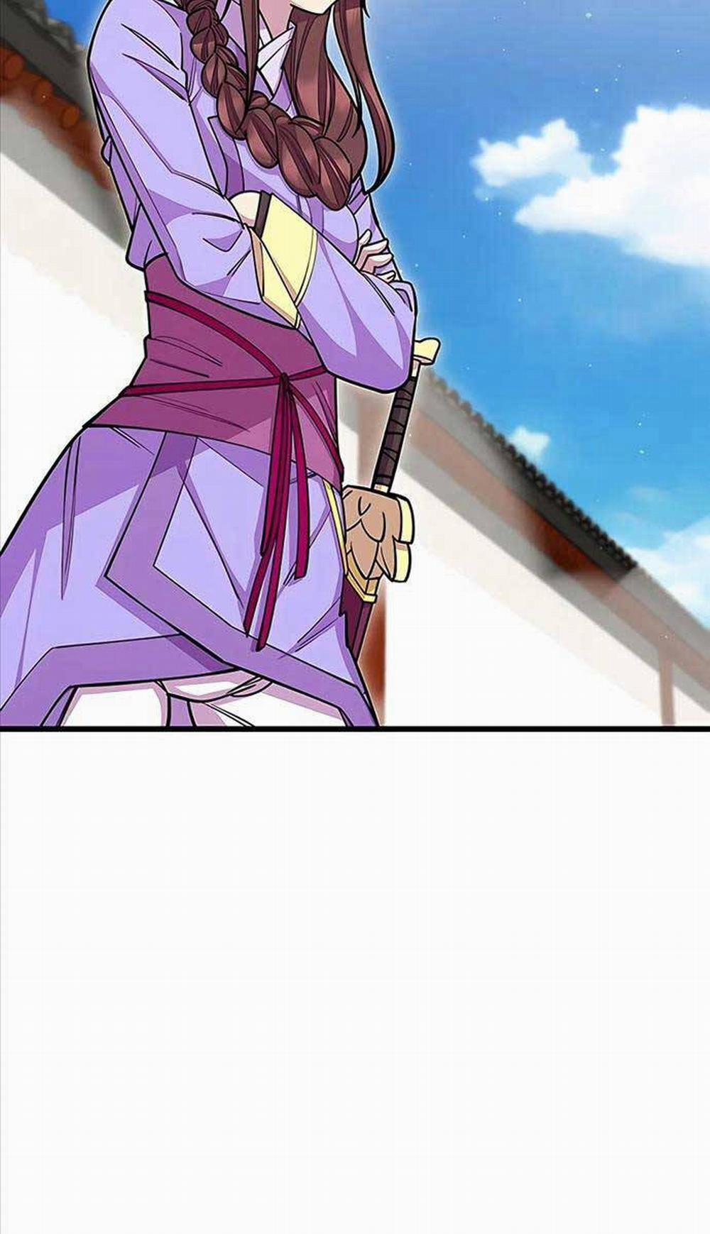 Thiên Hạ Đệ Nhất Đại Sư Huynh 63 trang 68