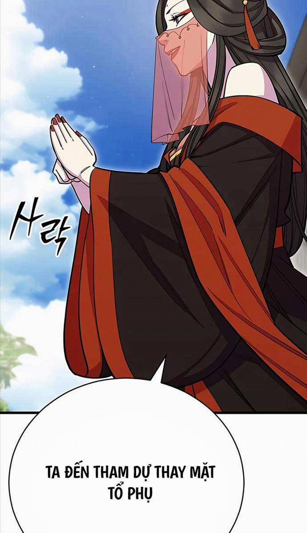 Thiên Hạ Đệ Nhất Đại Sư Huynh 63 trang 70